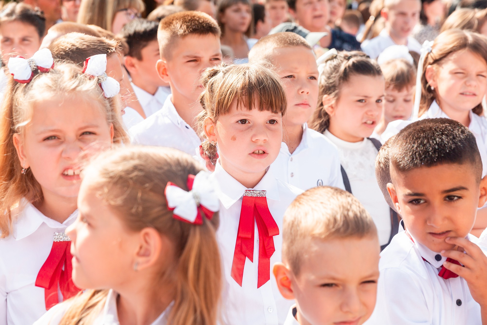 1 сентября 2025. Фотограф в Волгограде и Волжском Наталья Фирсова