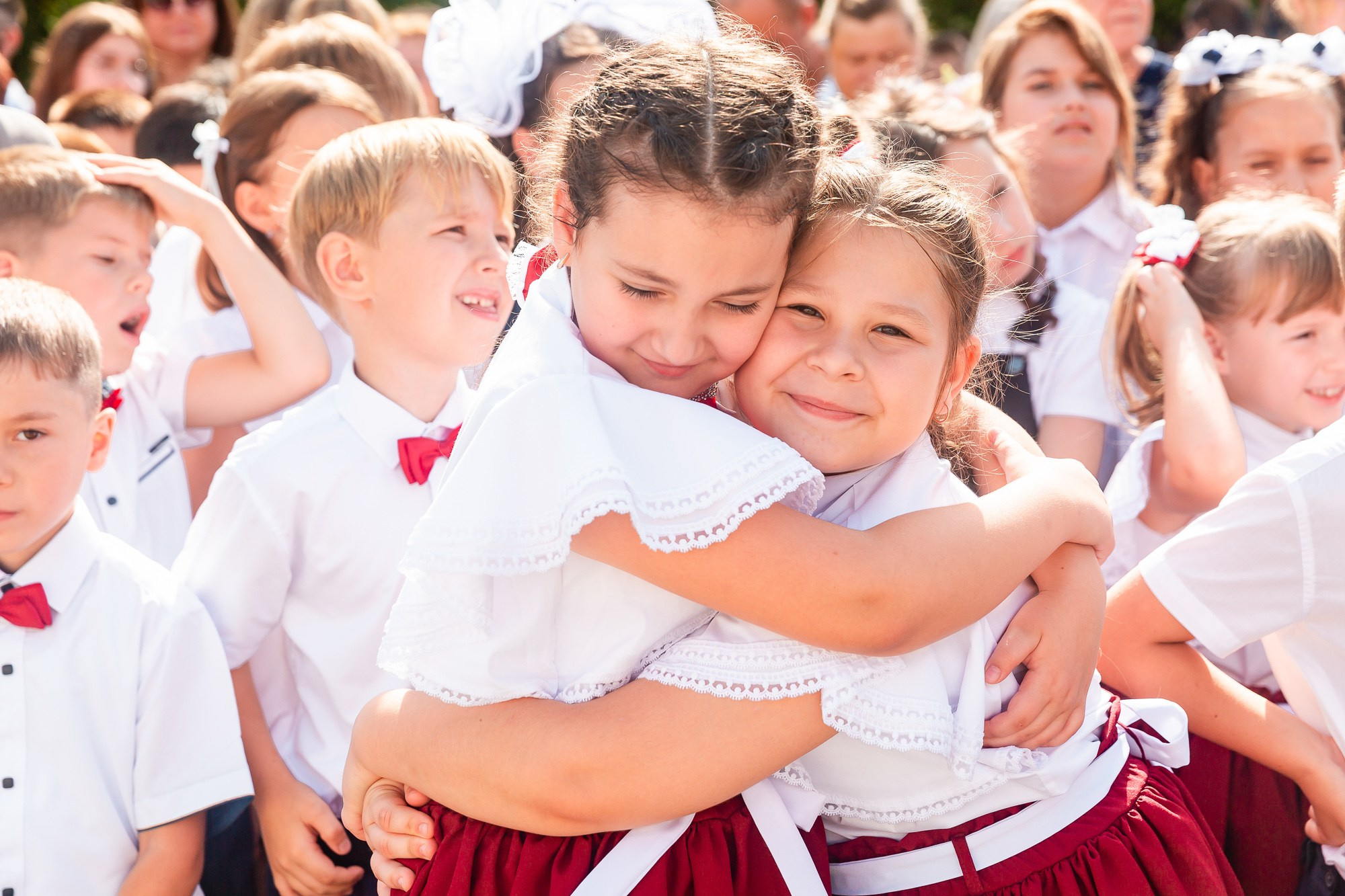 1 сентября 2025. Фотограф в Волгограде и Волжском Наталья Фирсова