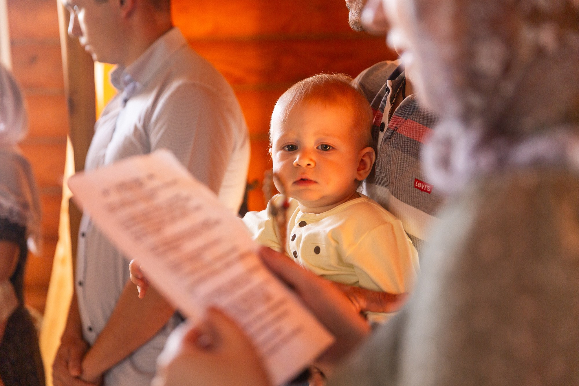 Церковь Троицы Живоначальной в Дубовке. Фотограф в Волгограде и Волжском Наталья Фирсова