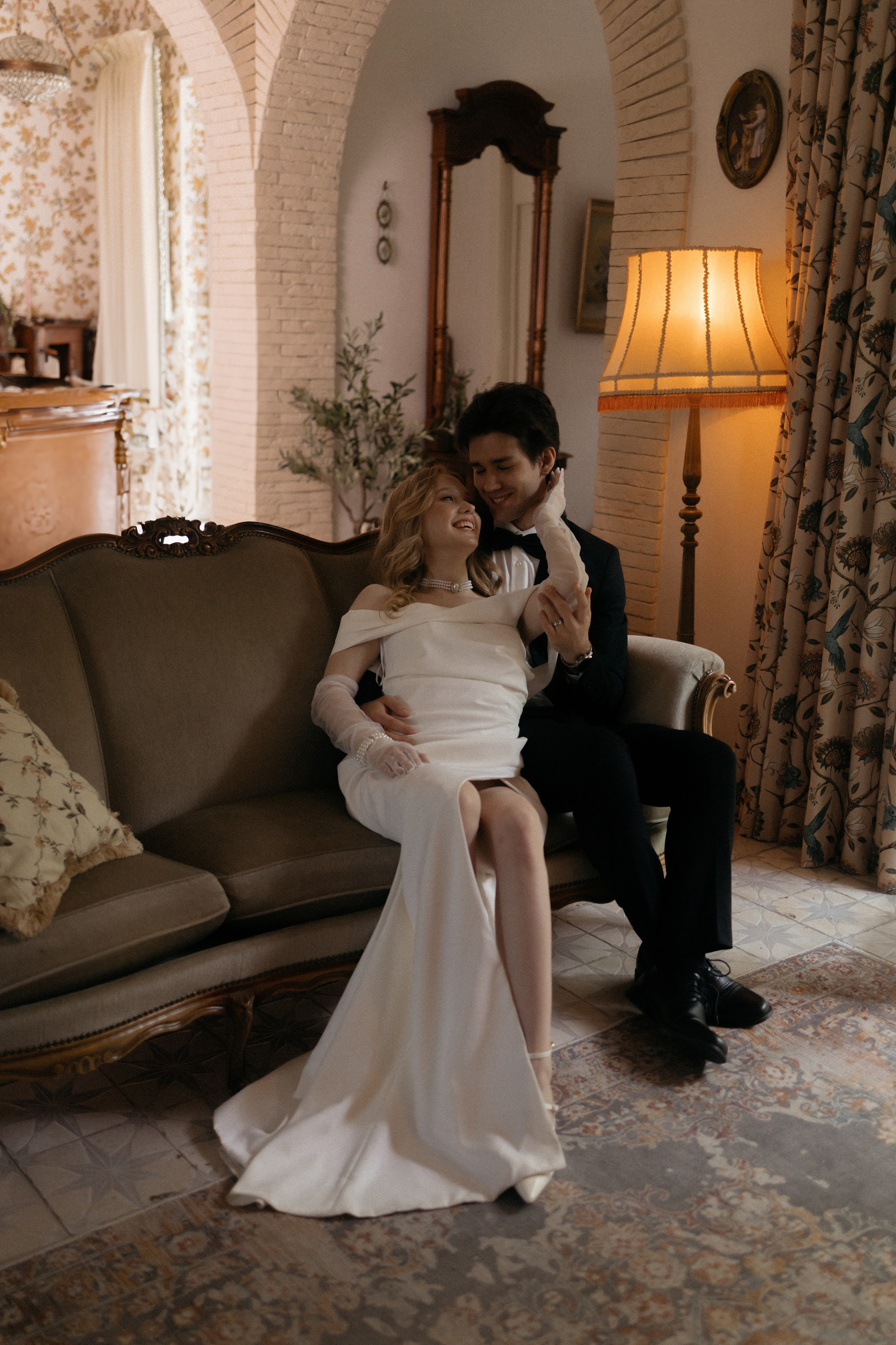 Владислав & Елизавета. Фотограф Москва|Комиссарова Наталья