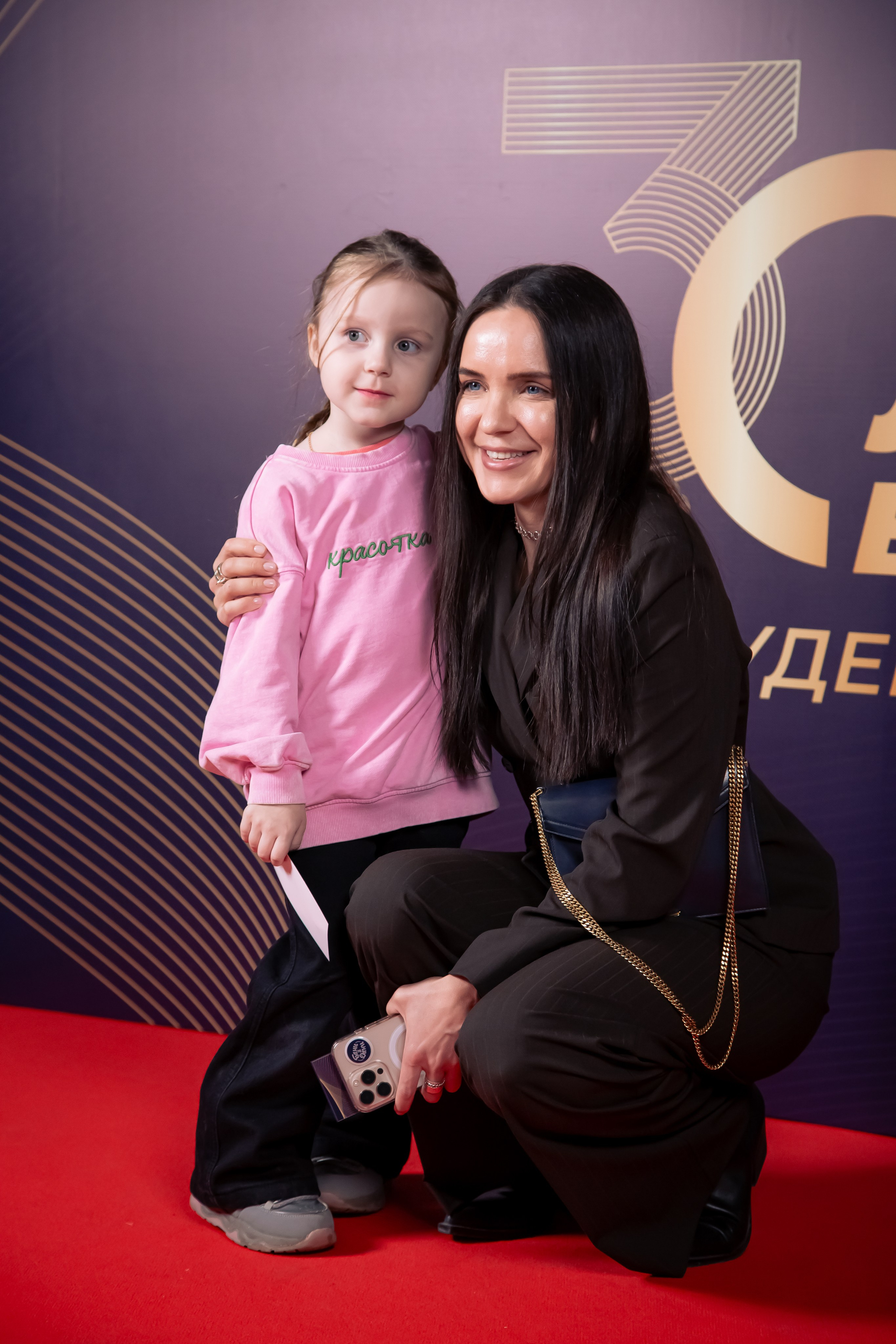 30-летие «Лиги студентов». Репортажный и портретный фотограф Казань / Горячих Полина