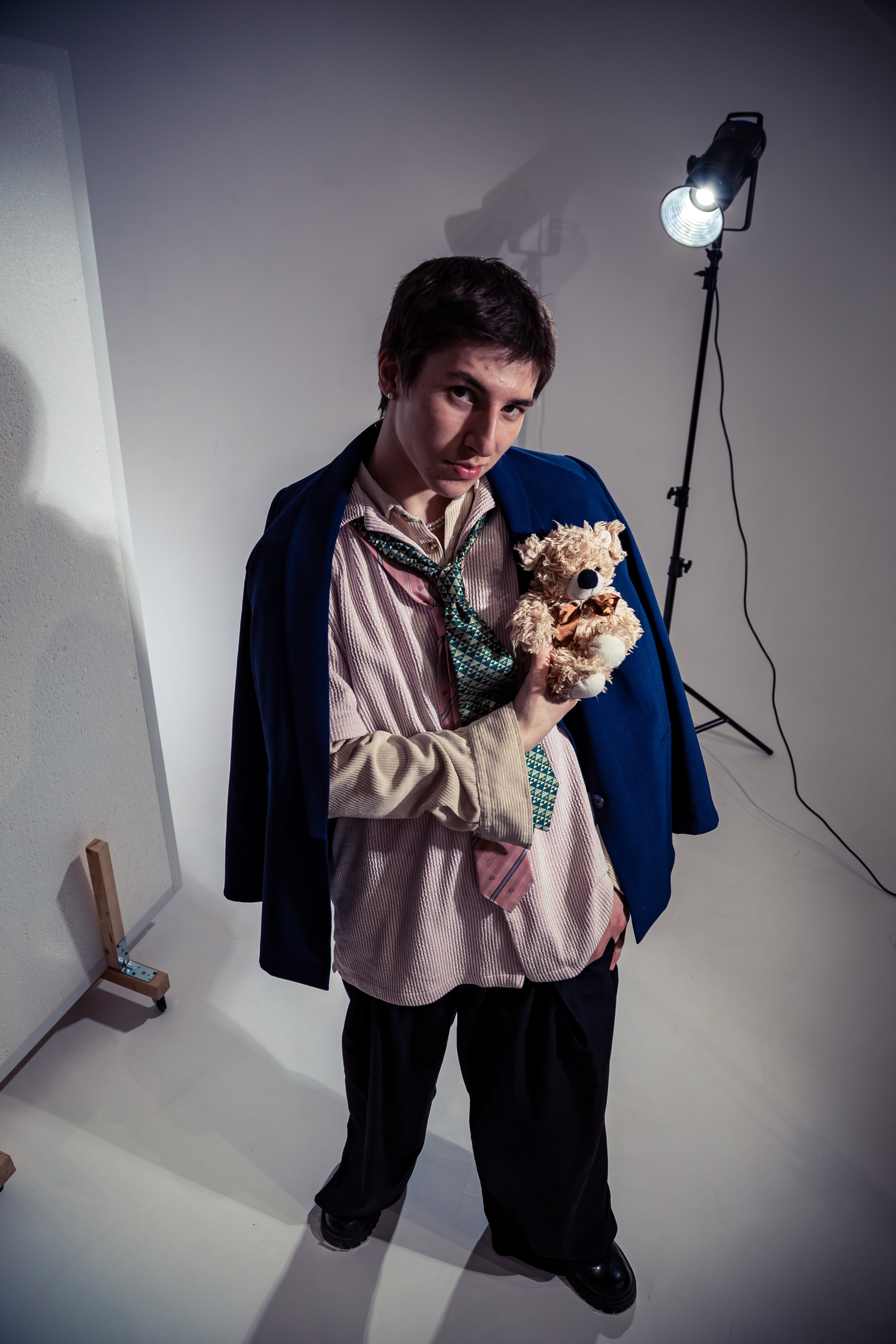 Непоседа Влад. Репортажный и портретный фотограф Казань / Горячих Полина