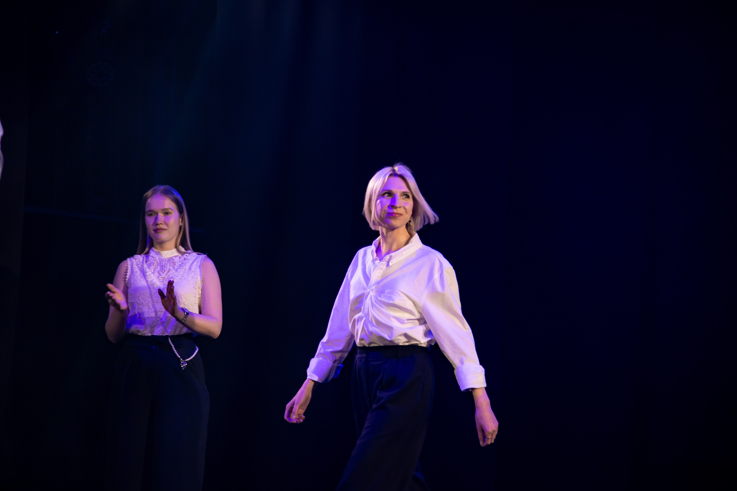 II Медиапремия «Поток». Репортажный и портретный фотограф Казань / Горячих Полина