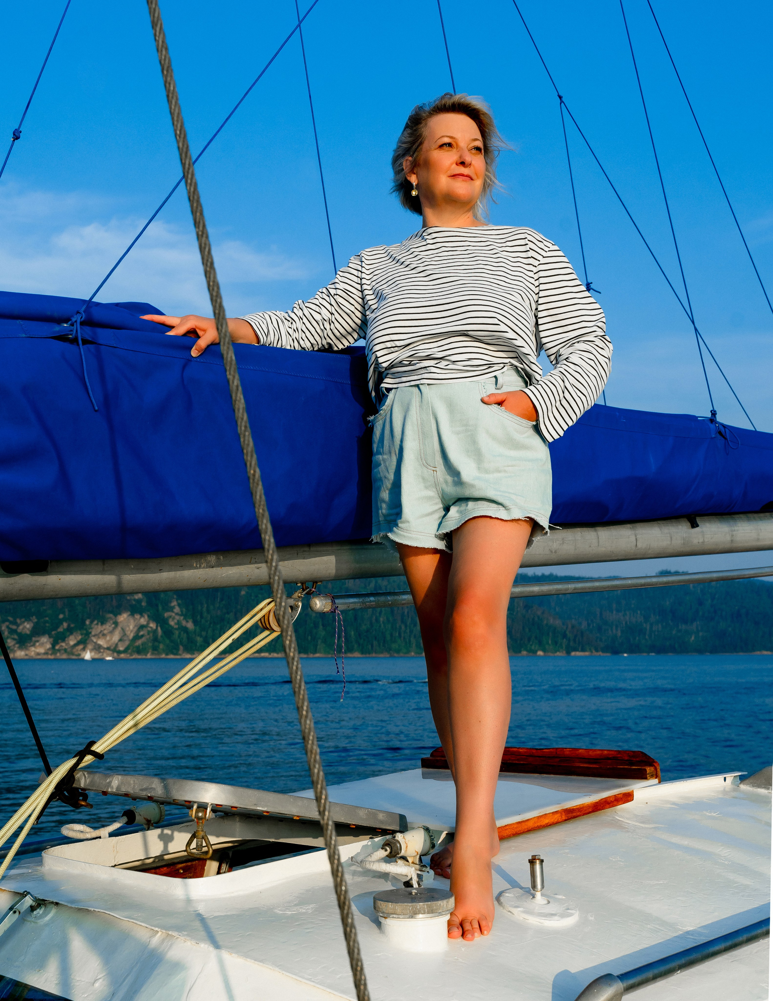 Фотосесся для проекта в журнал. Фотограф Ким Наталья в Красноярске