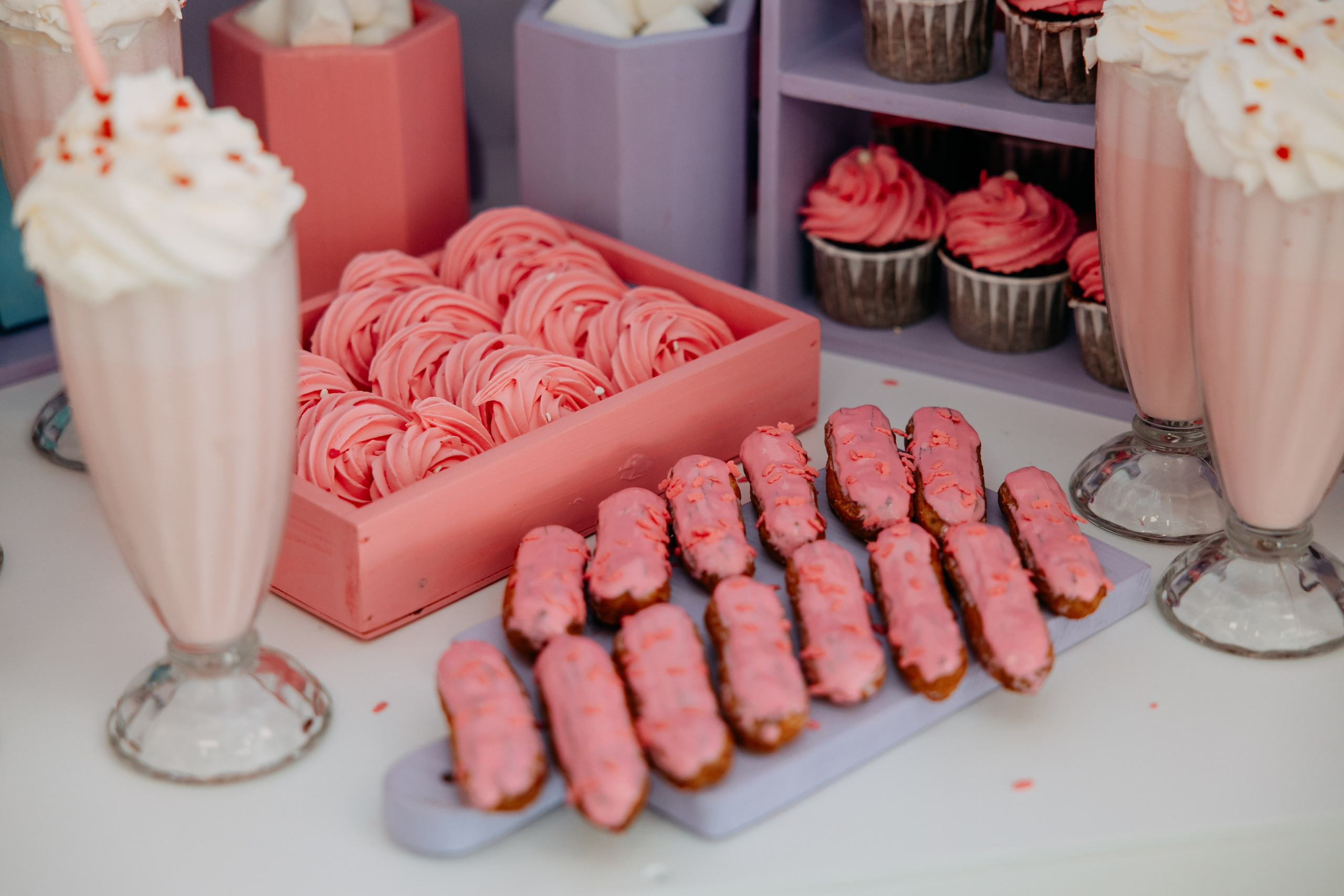 День рождения Маши 7 лет. Фото и видео съемка. Андрей Ионов