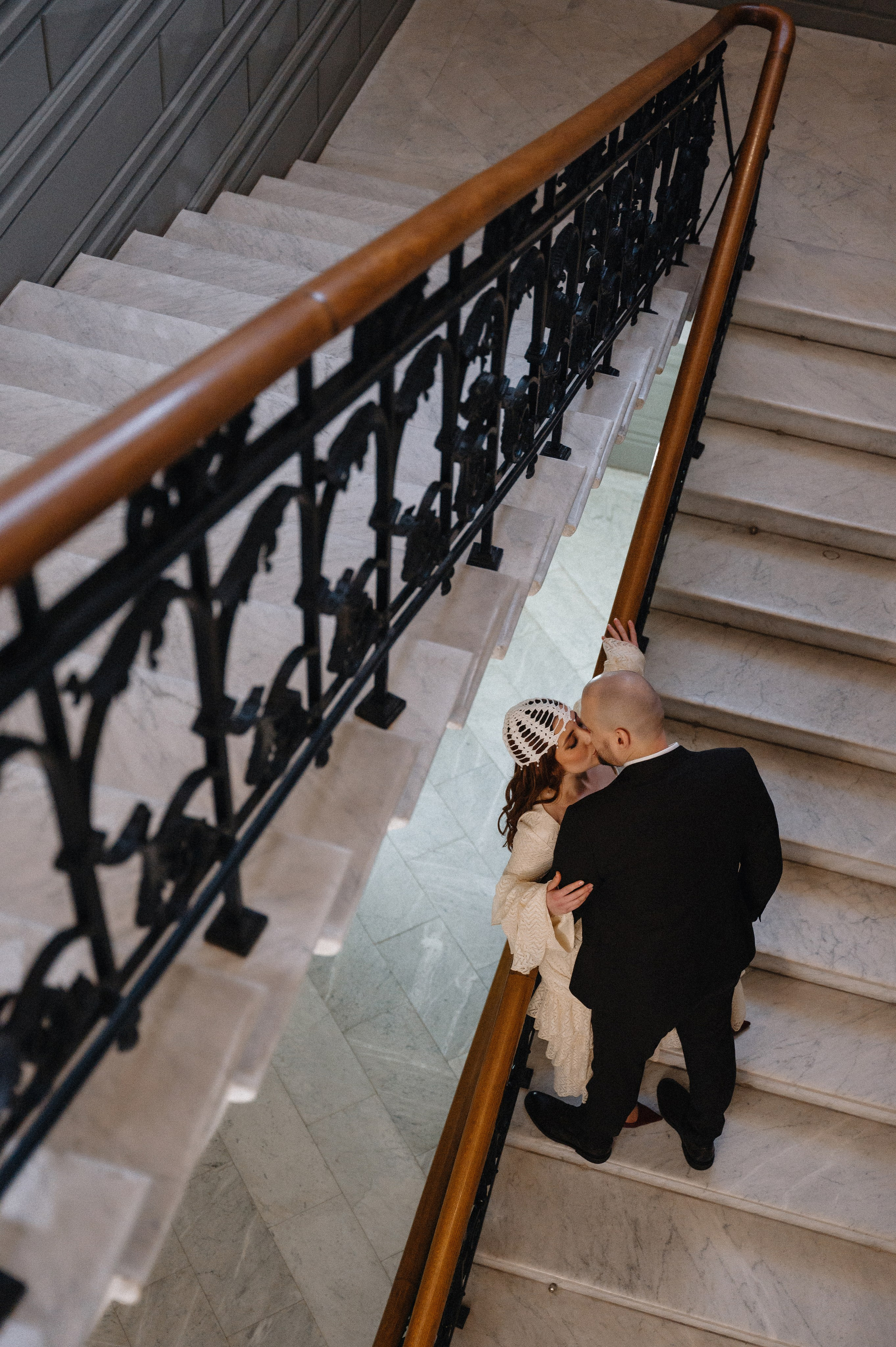 Свадьба Руслана и Оли. Свадебный и репортажный фотограф в Казани Айрат Хайриев