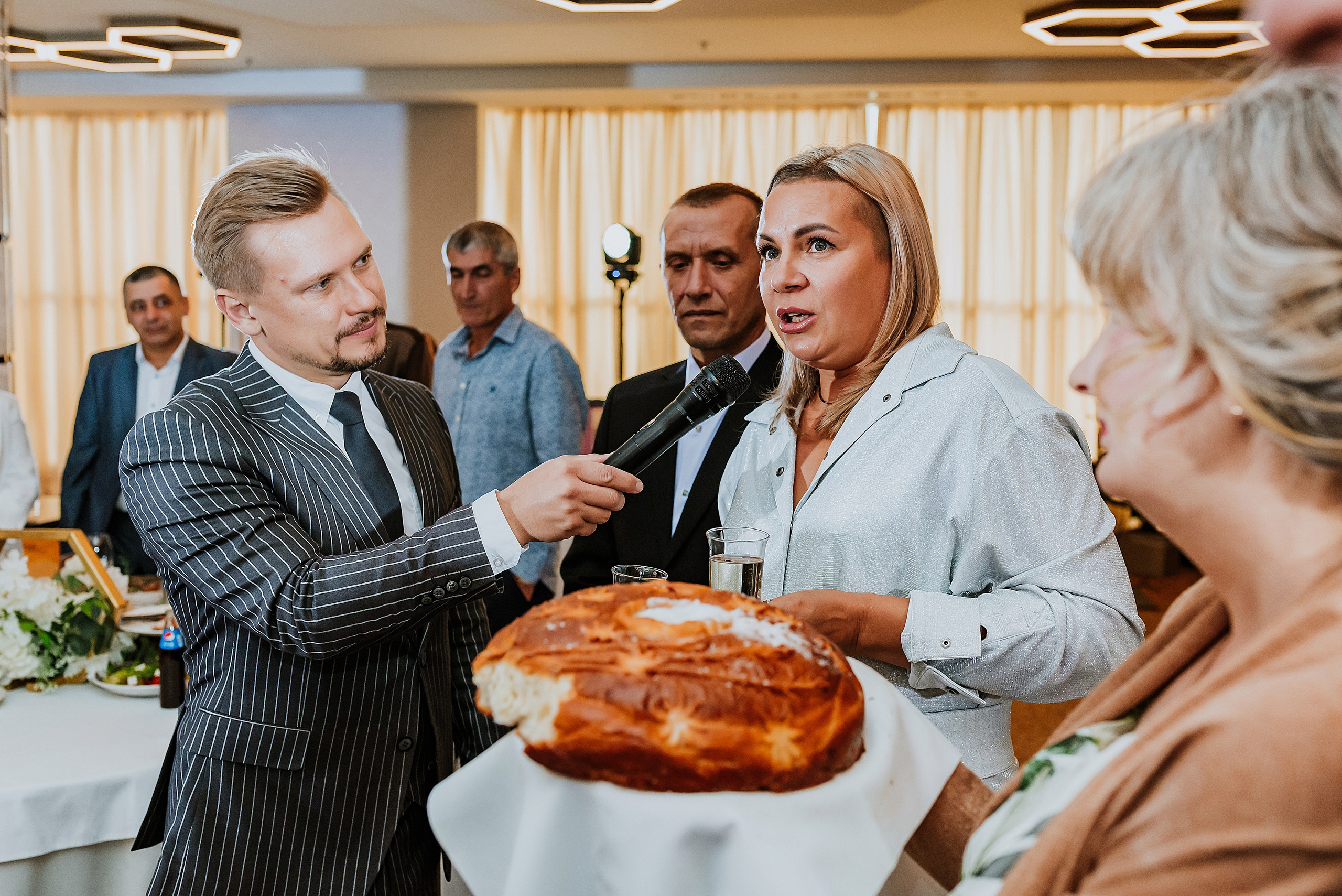 V&E. Репортажный и свадебный фотограф в Новосибирске Марина Красавина