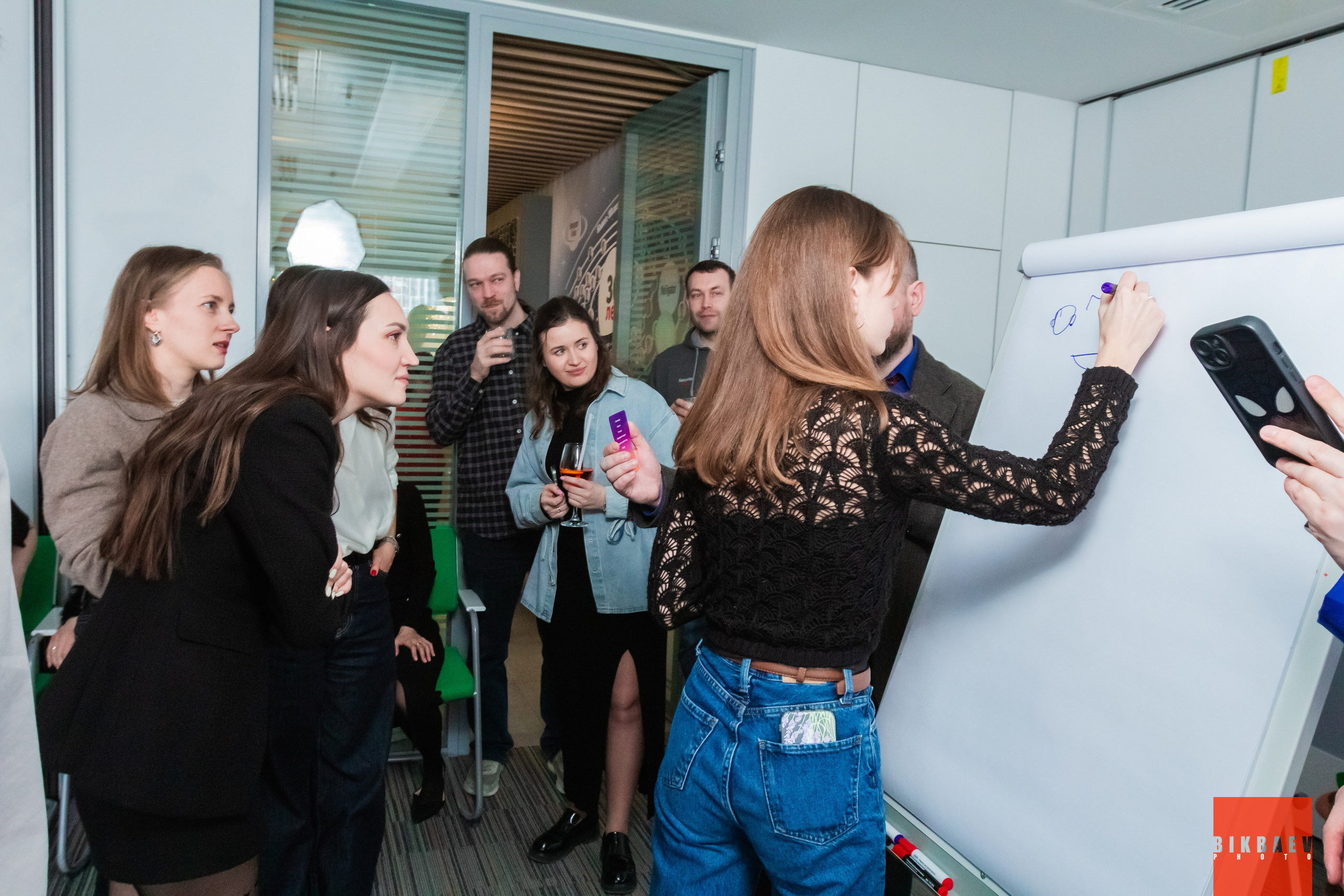 Navigator gropp. Главная