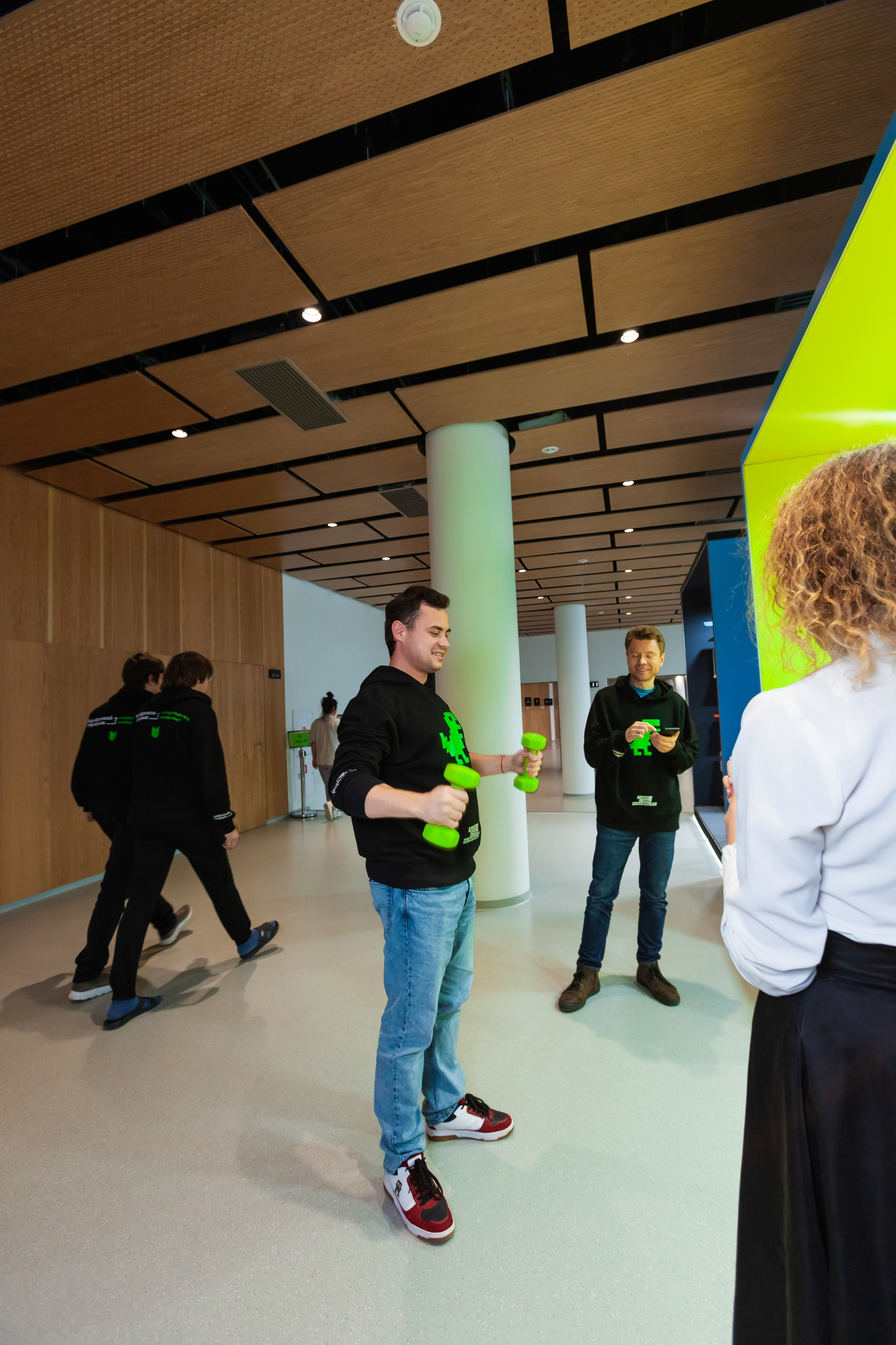 Сенеж 2024 (Солнечногорск). Главная