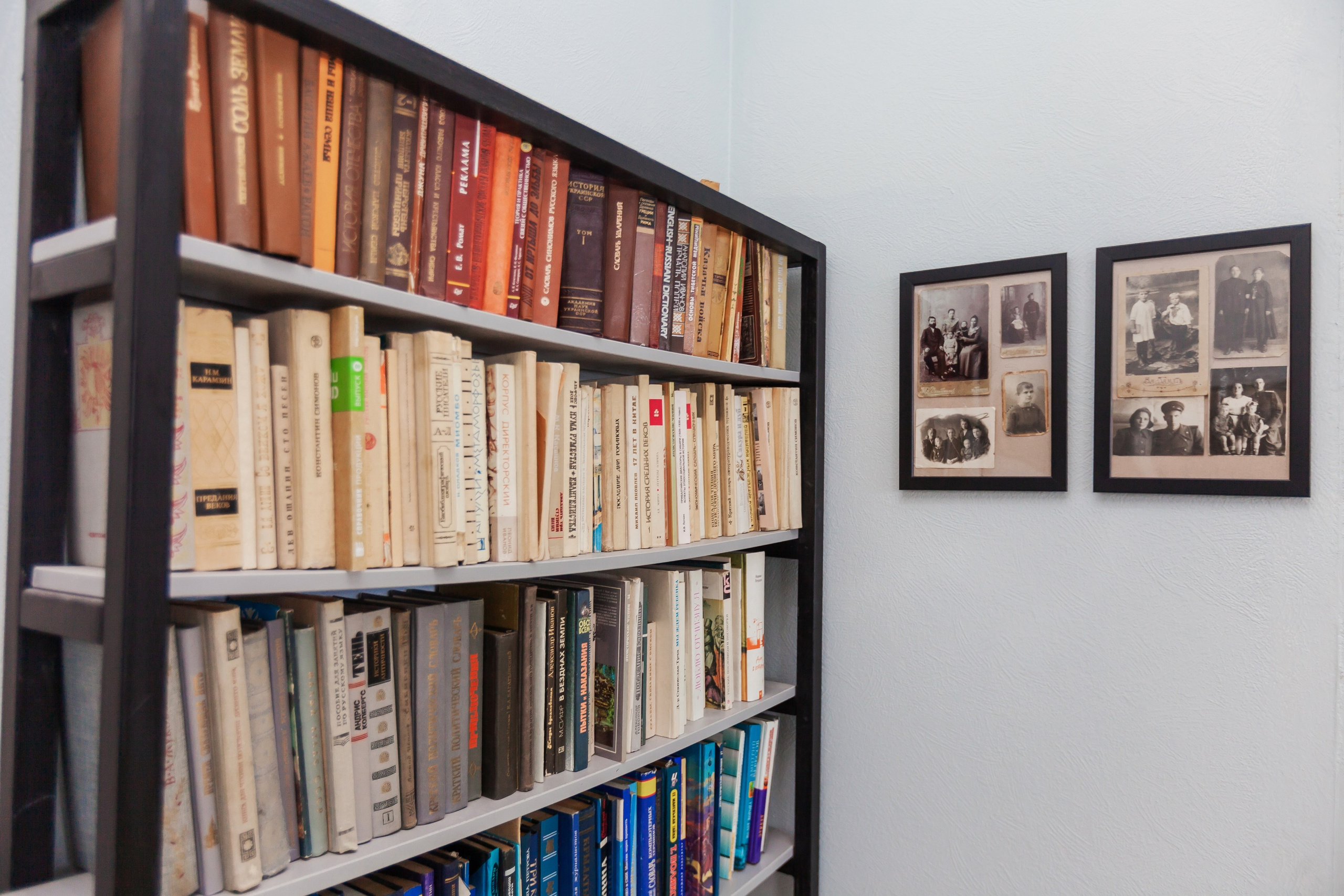 Отель Lucky. Главная