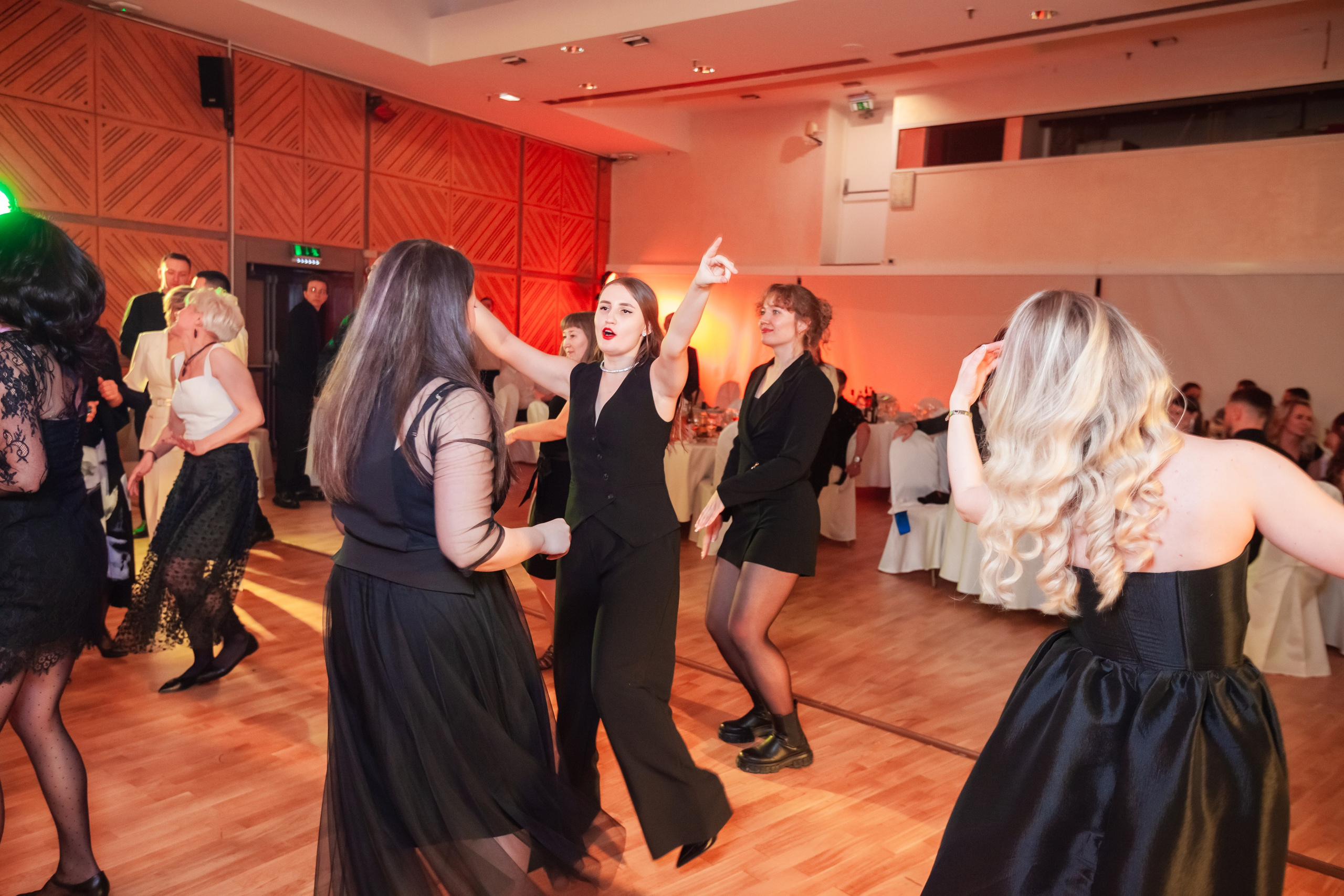 Корпоратив Самолет. Главная