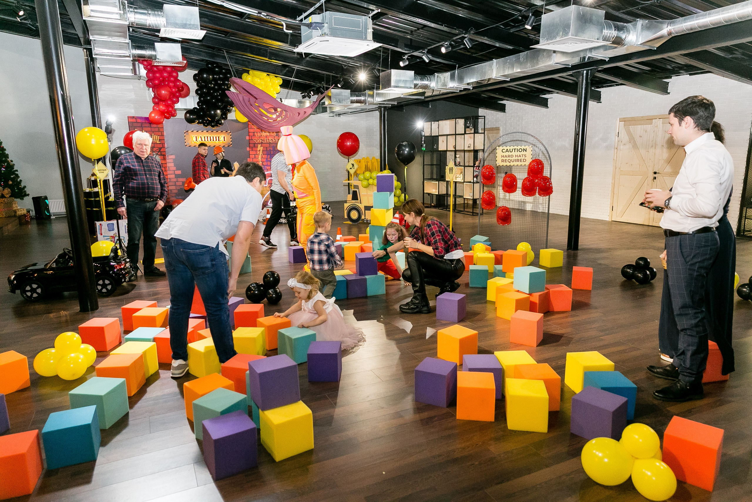 Даня, 2 года. Свадебный фотограф | Москва