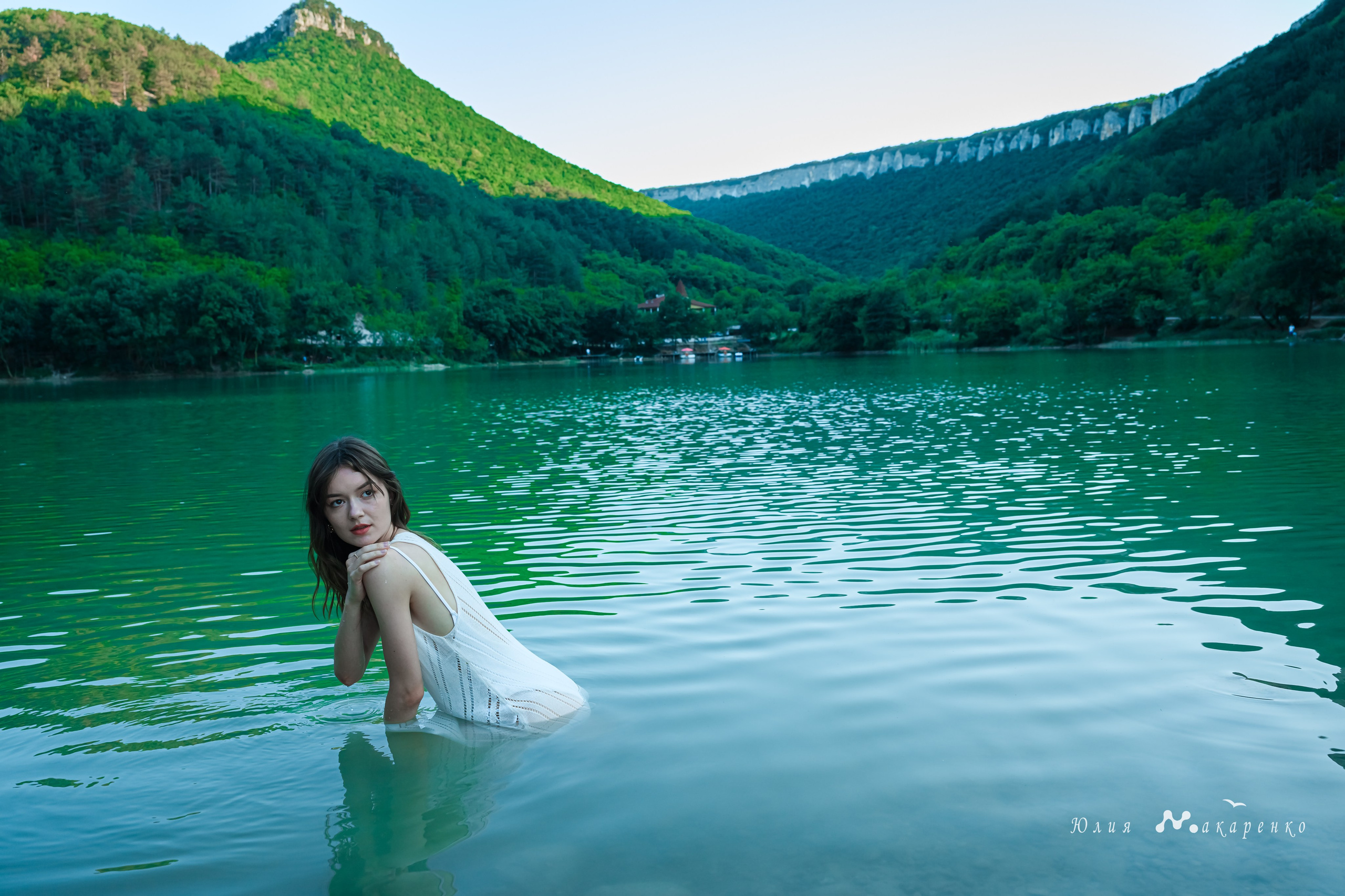 Выездные и прогулочные фотосессии. Морские, Street. Студийный и свадебный фотограф и видеограф в Севастополе — Юлия Макаренко