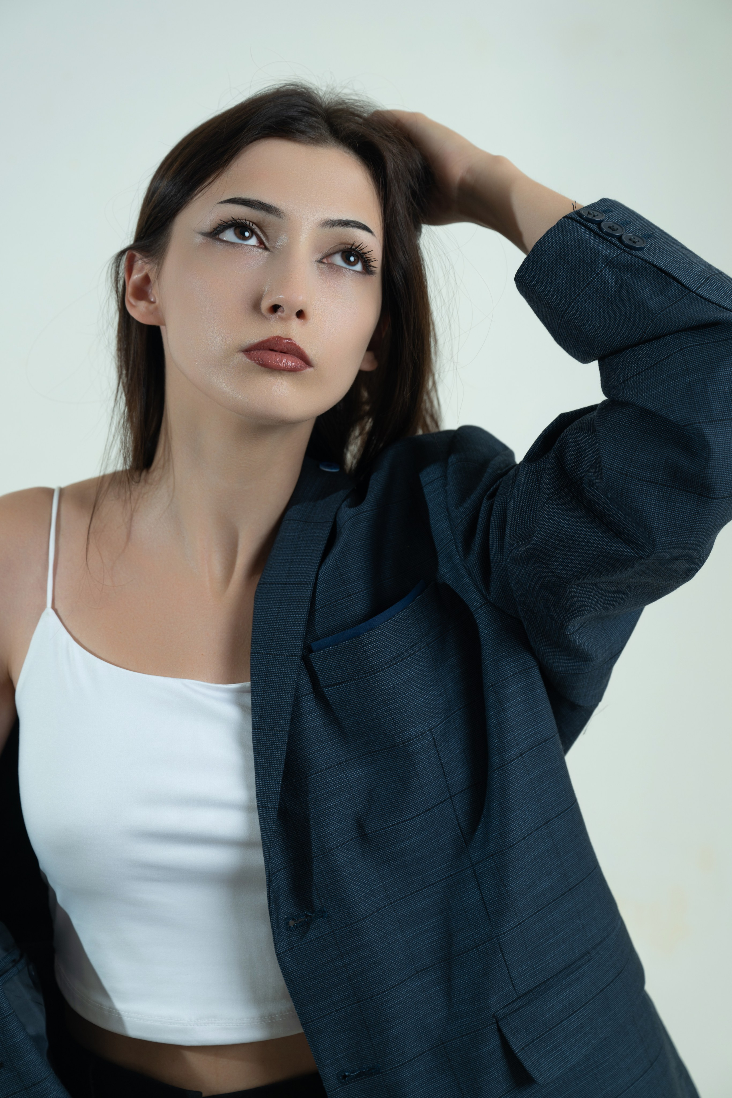 Студийные фотосессии. Студийный и свадебный фотограф и видеограф в Севастополе — Юлия Макаренко