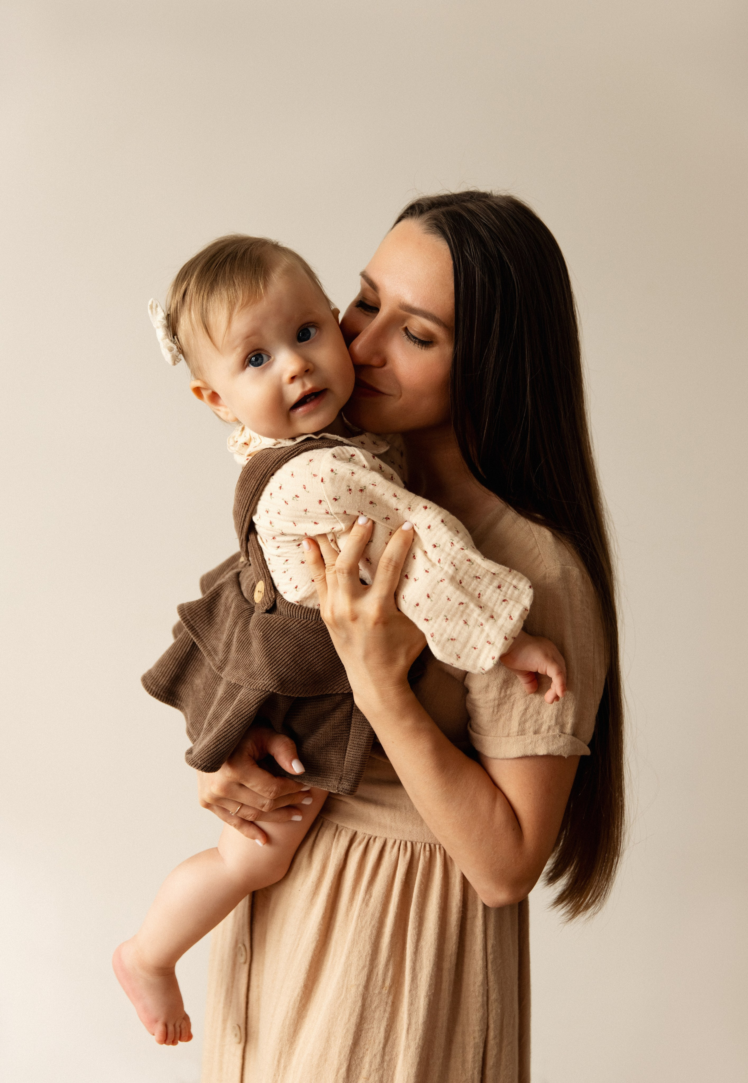 Первый годик. Мария Махинина — фотограф в Мурманске и Североморске