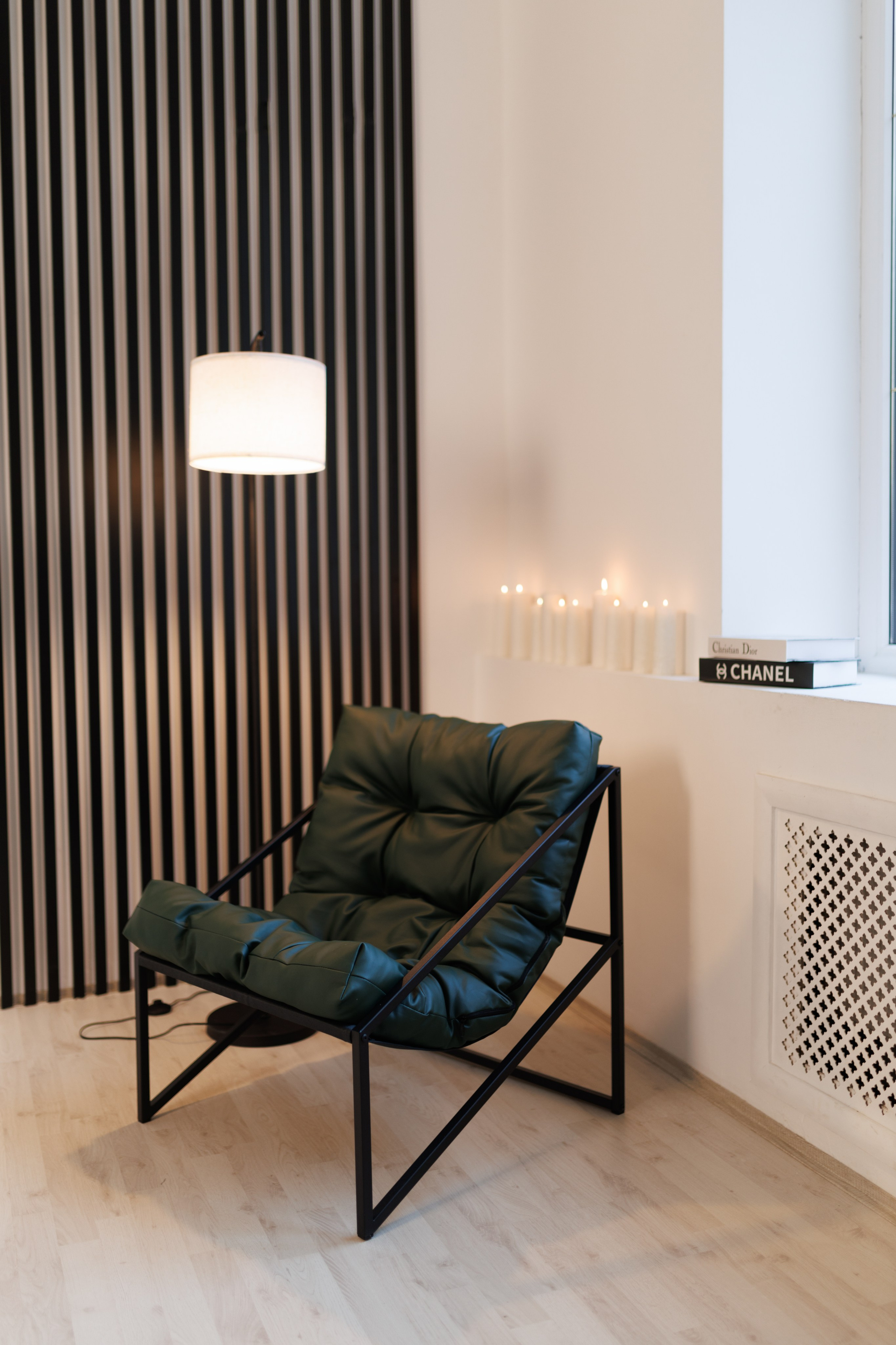 БРОНИРОВАТЬ. Фотостудия LEMAR