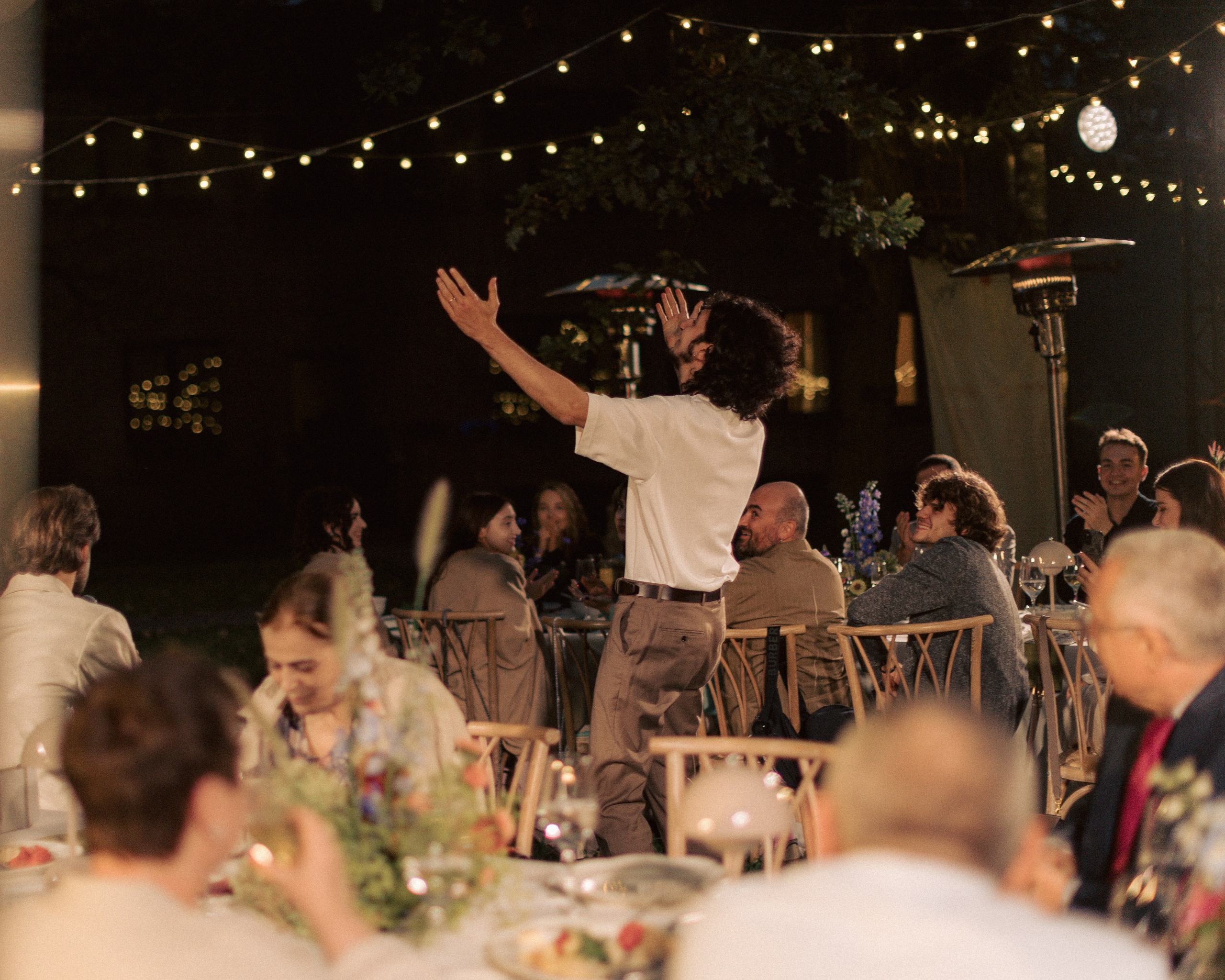 Боря и Амина. Свадебный и портретный фотограф в Москве Анна Плавская