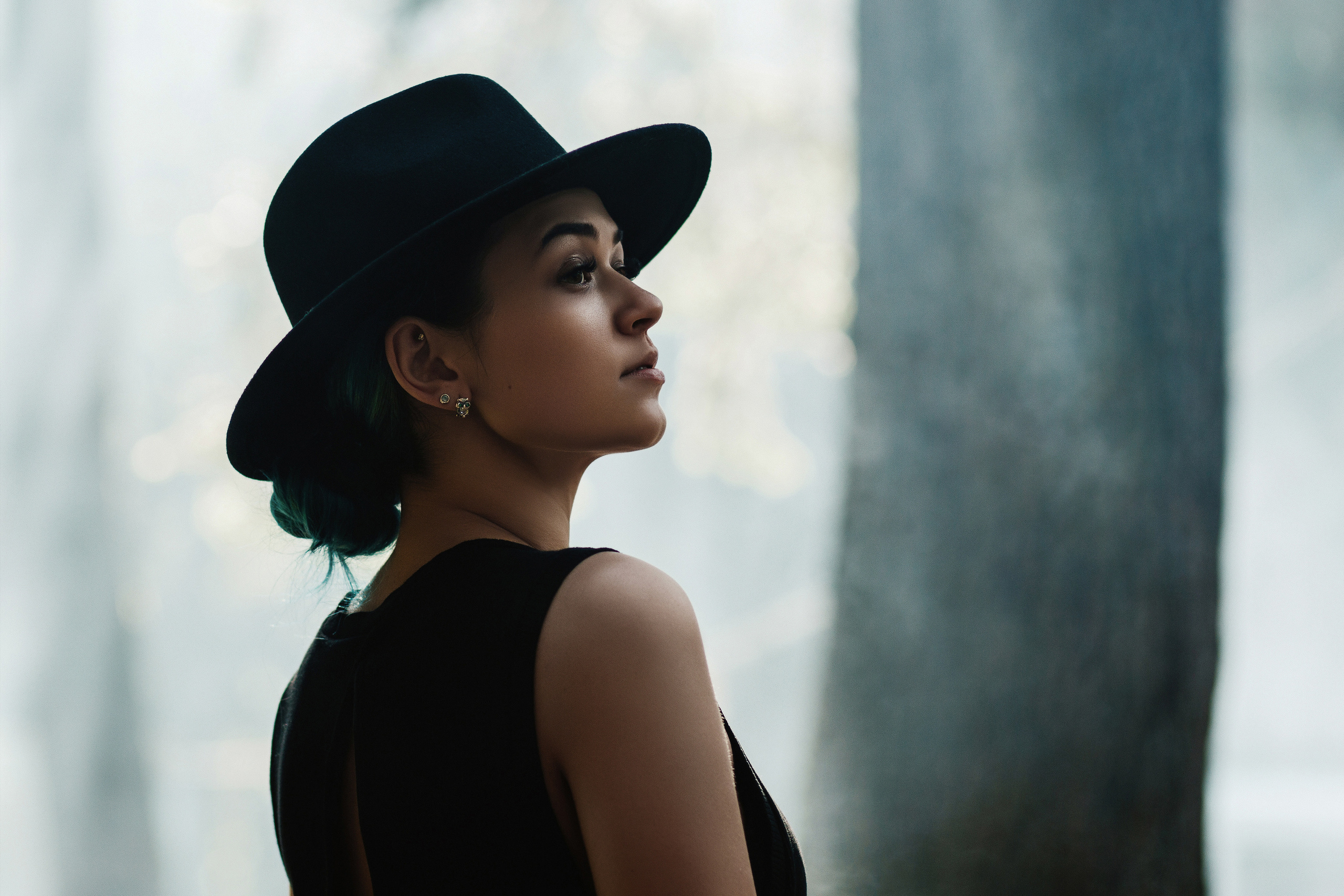 ОДНАЖДЫ В ЛЕСУ