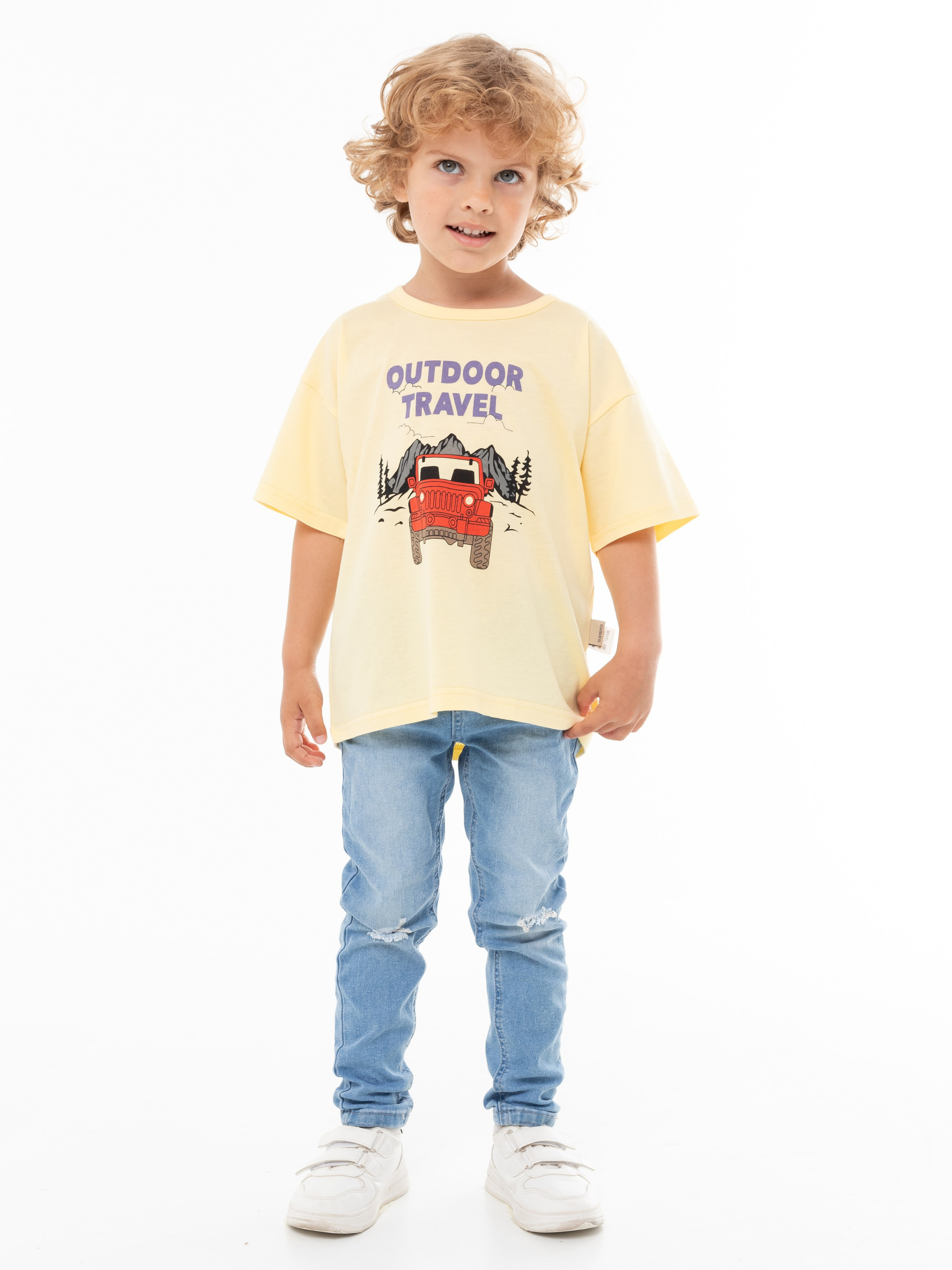 Дет. футболки. Фотограф в Краснодаре Арина Кудряшова