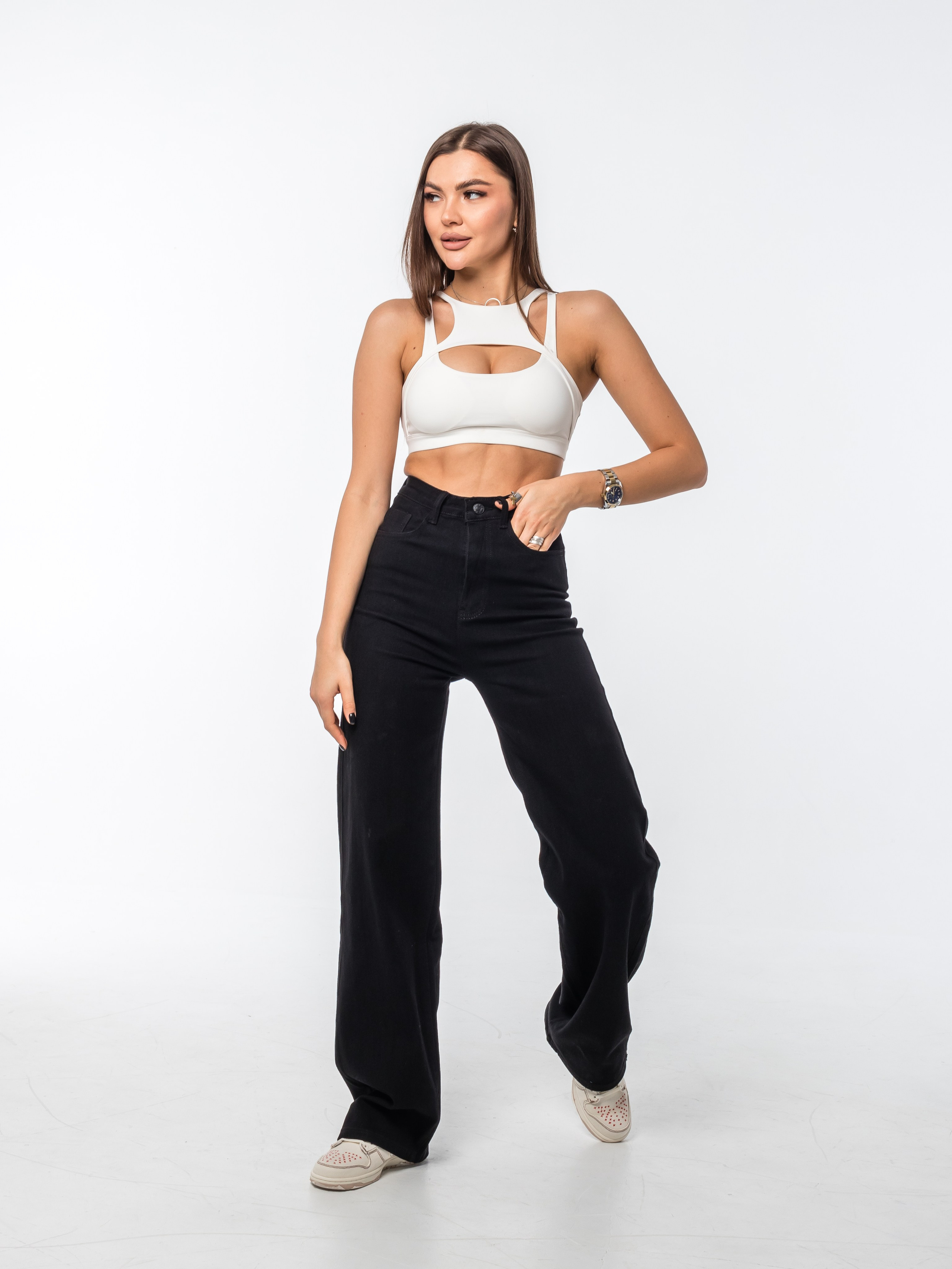 Джинсы. Фотограф в Краснодаре Арина Кудряшова