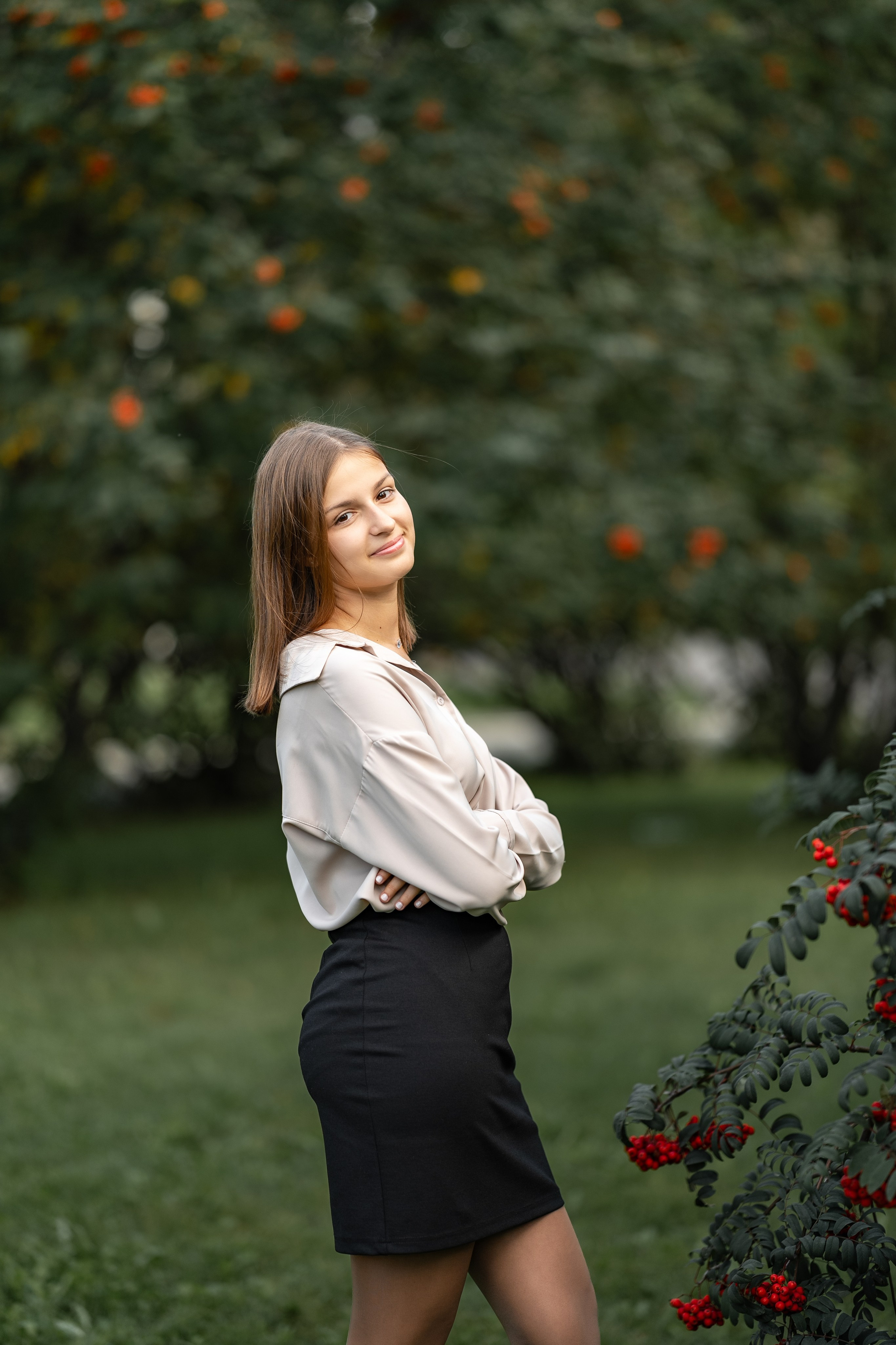 Сентябрь (8 кл). Главная