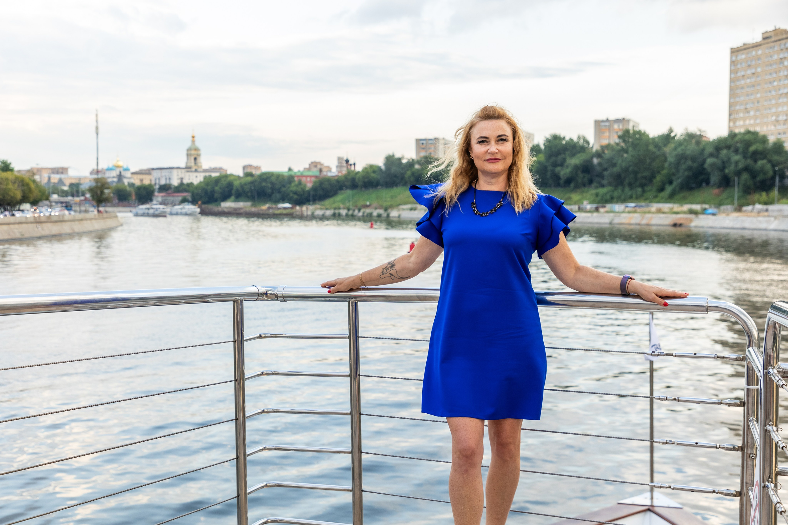 Корпоратив. Фотограф в Москве Алексей Липилин