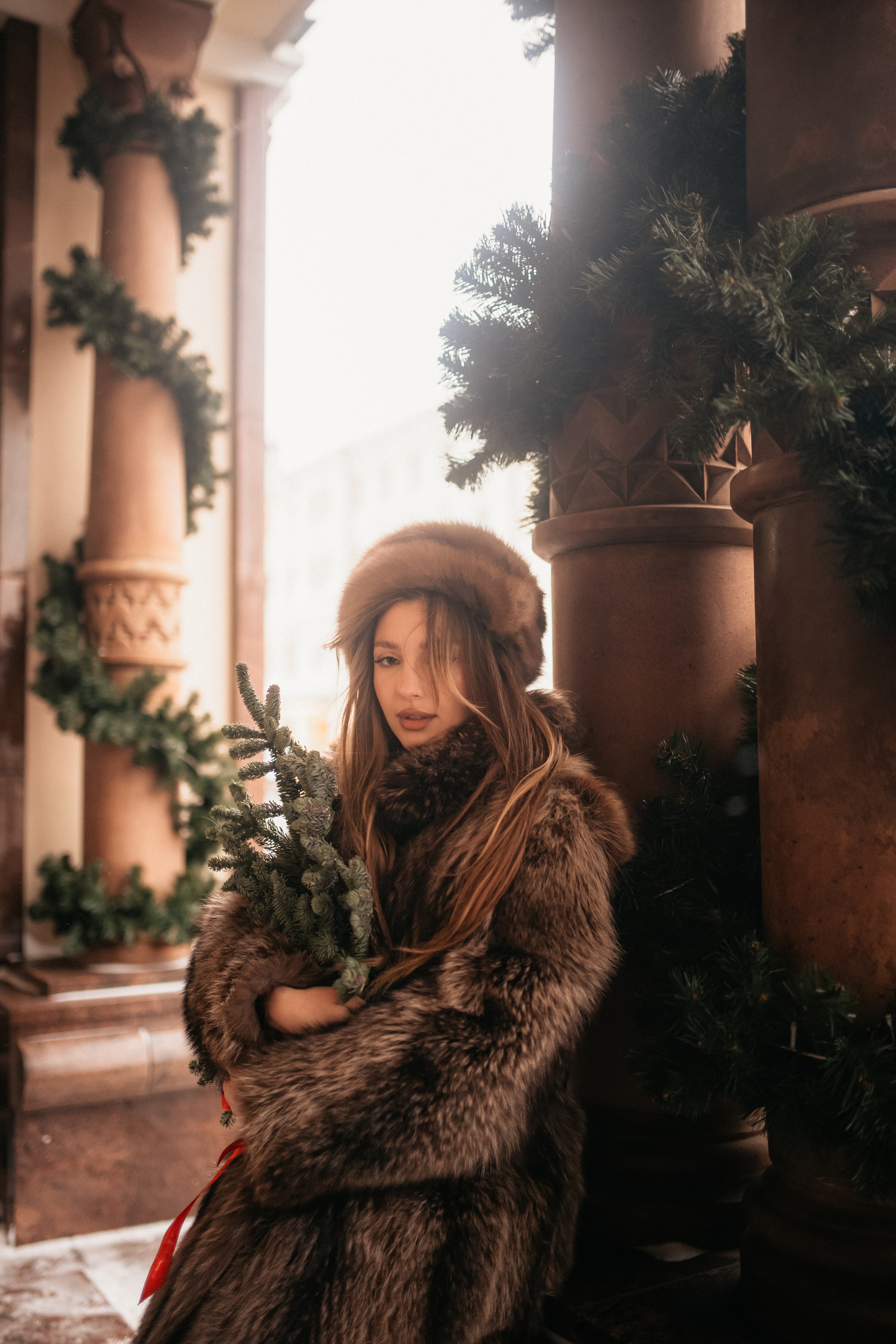 ANASTASIA. Фотограф Москва