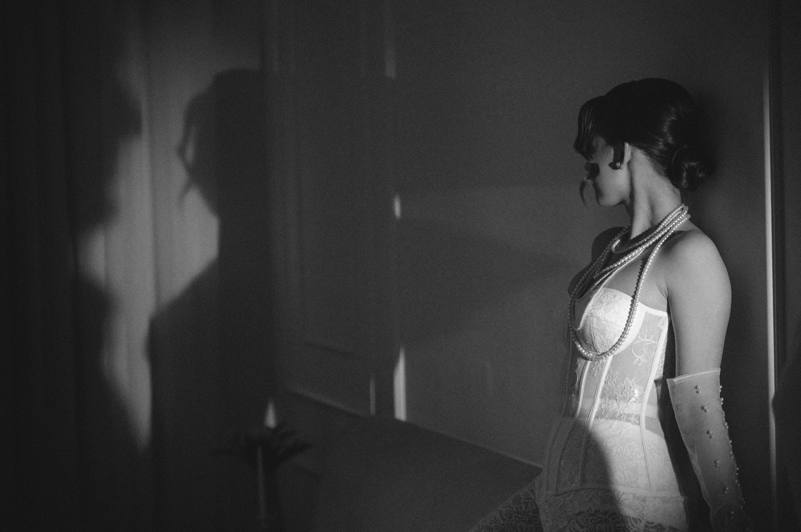 Евгений и Кристина. Свадебный и семейный фотограф в Чебоксарах Ирина Левнер