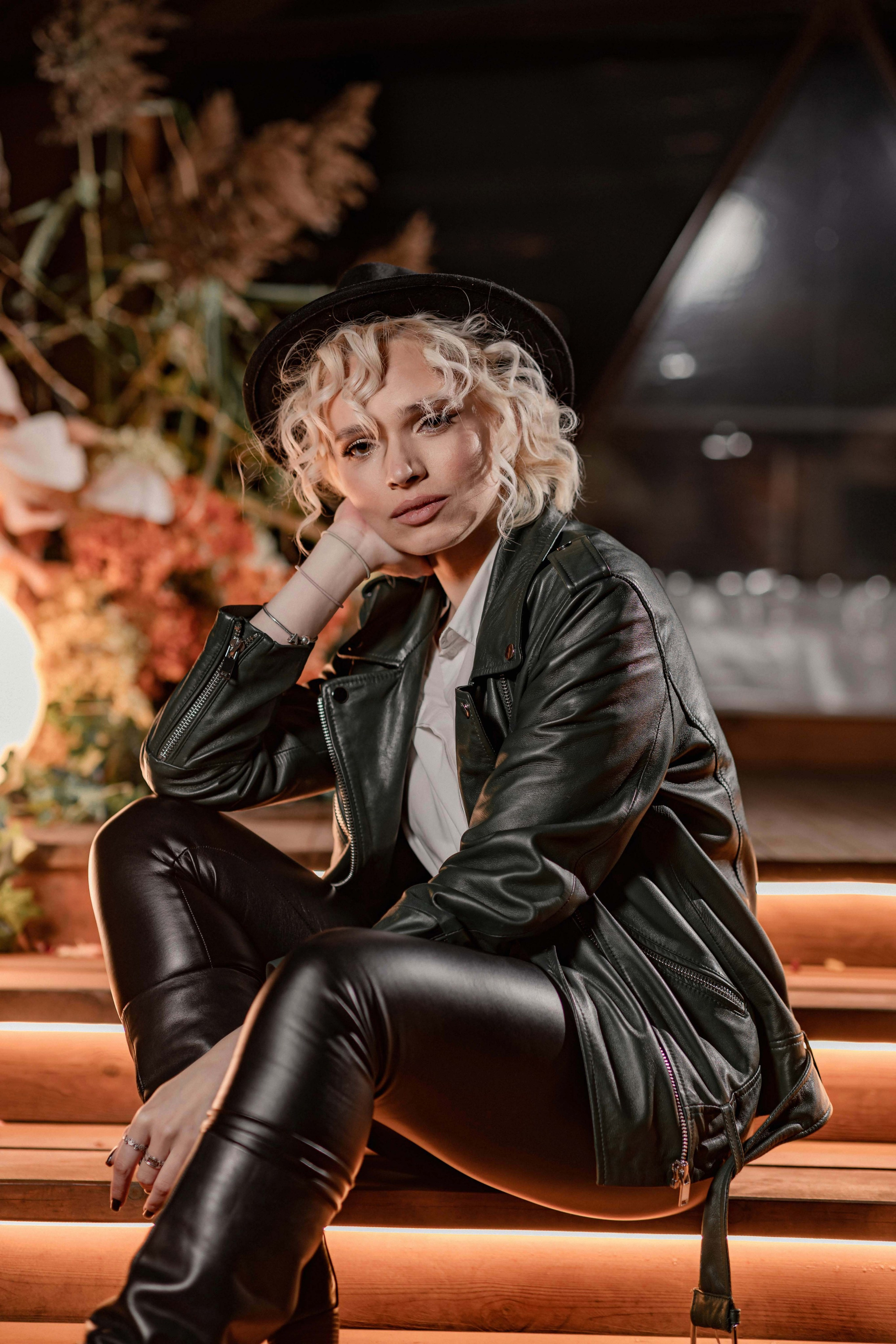 Глэмпинг сфера 2