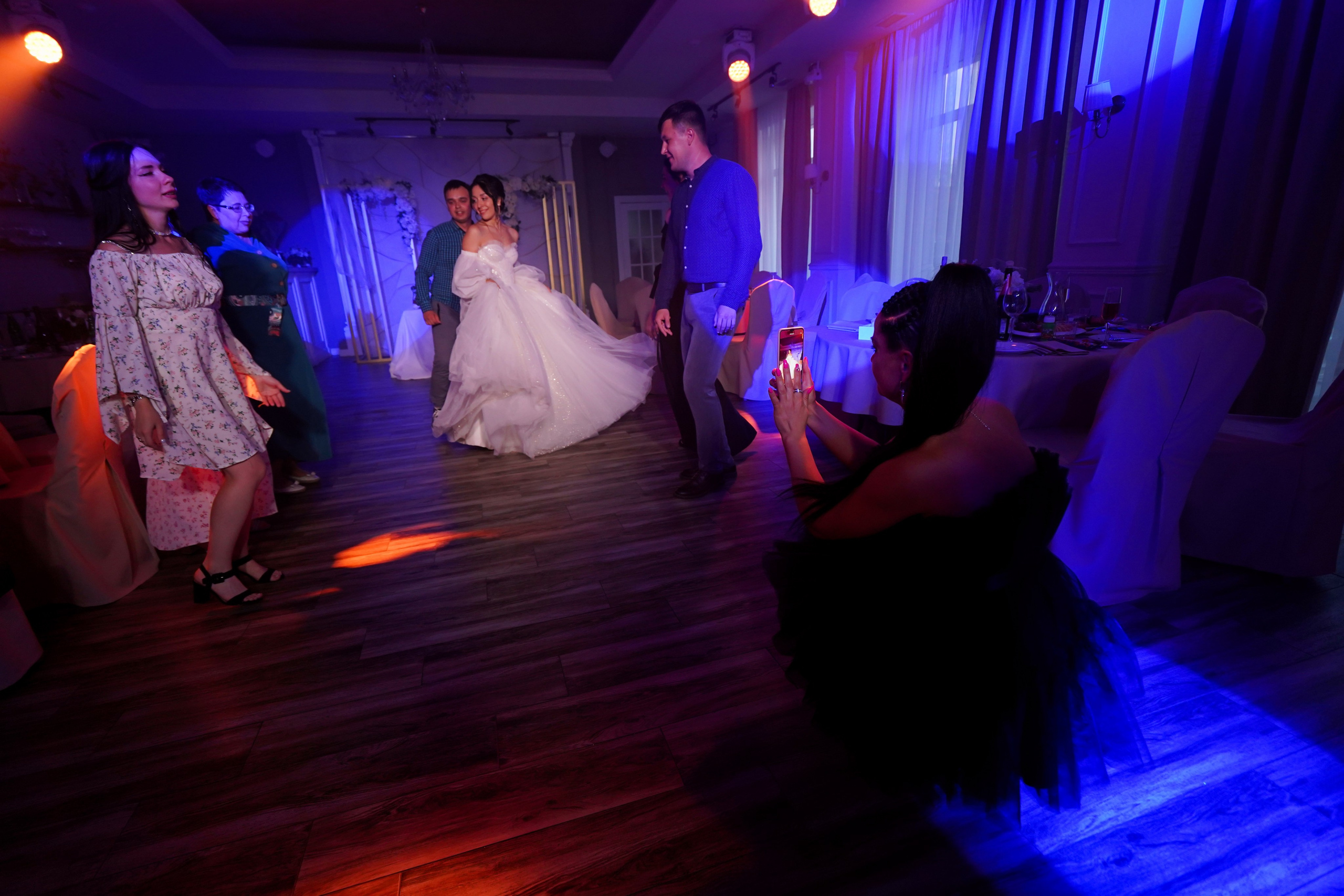 Юля + Артур: полная серия (пакет полный день). BYFOX STUDIO 68 — фото и видеосъёмка Тамбов, Москва, Воронеж, Липецк