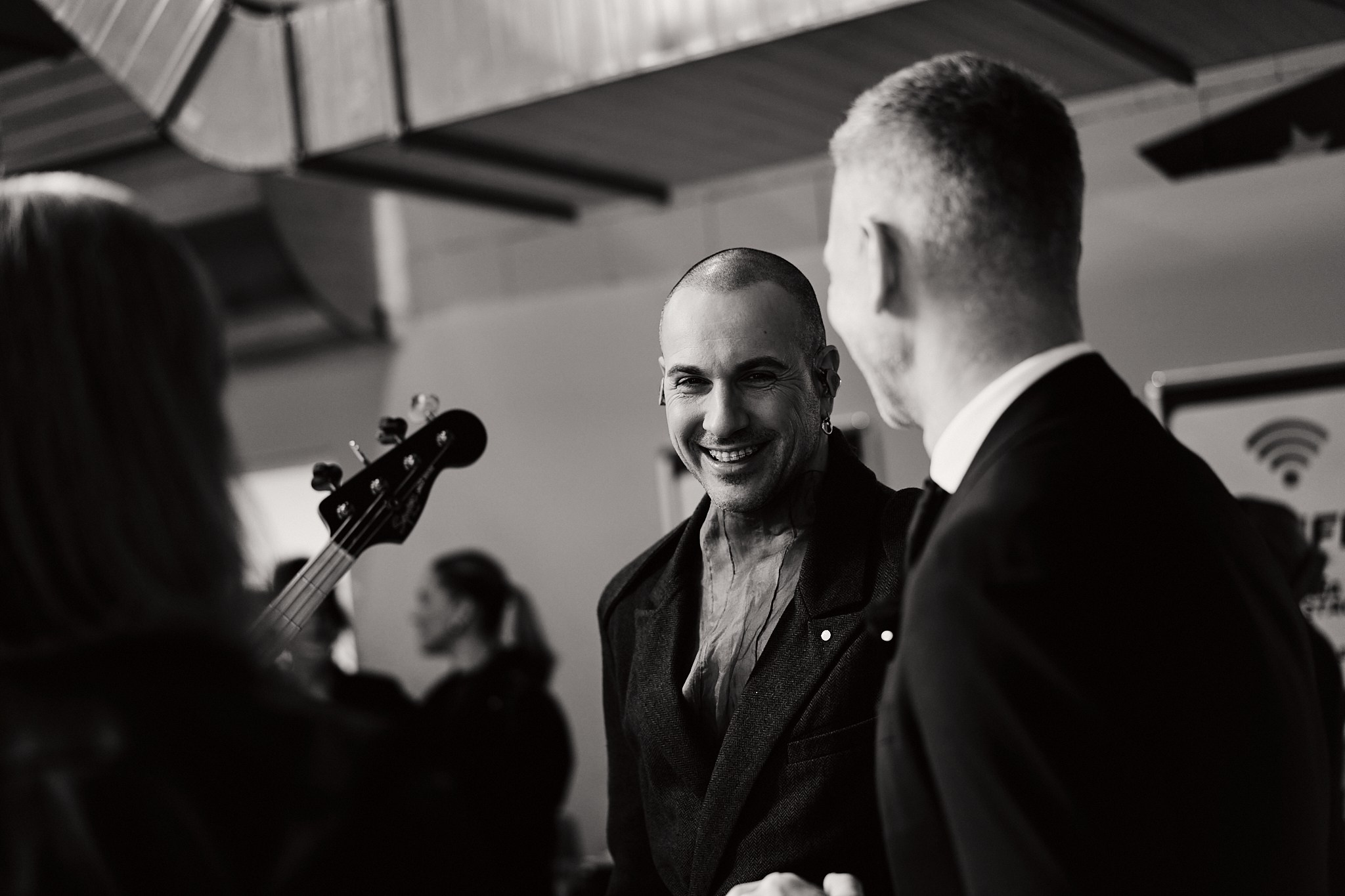 Twinsbet Arena. Photographer in Vilnius