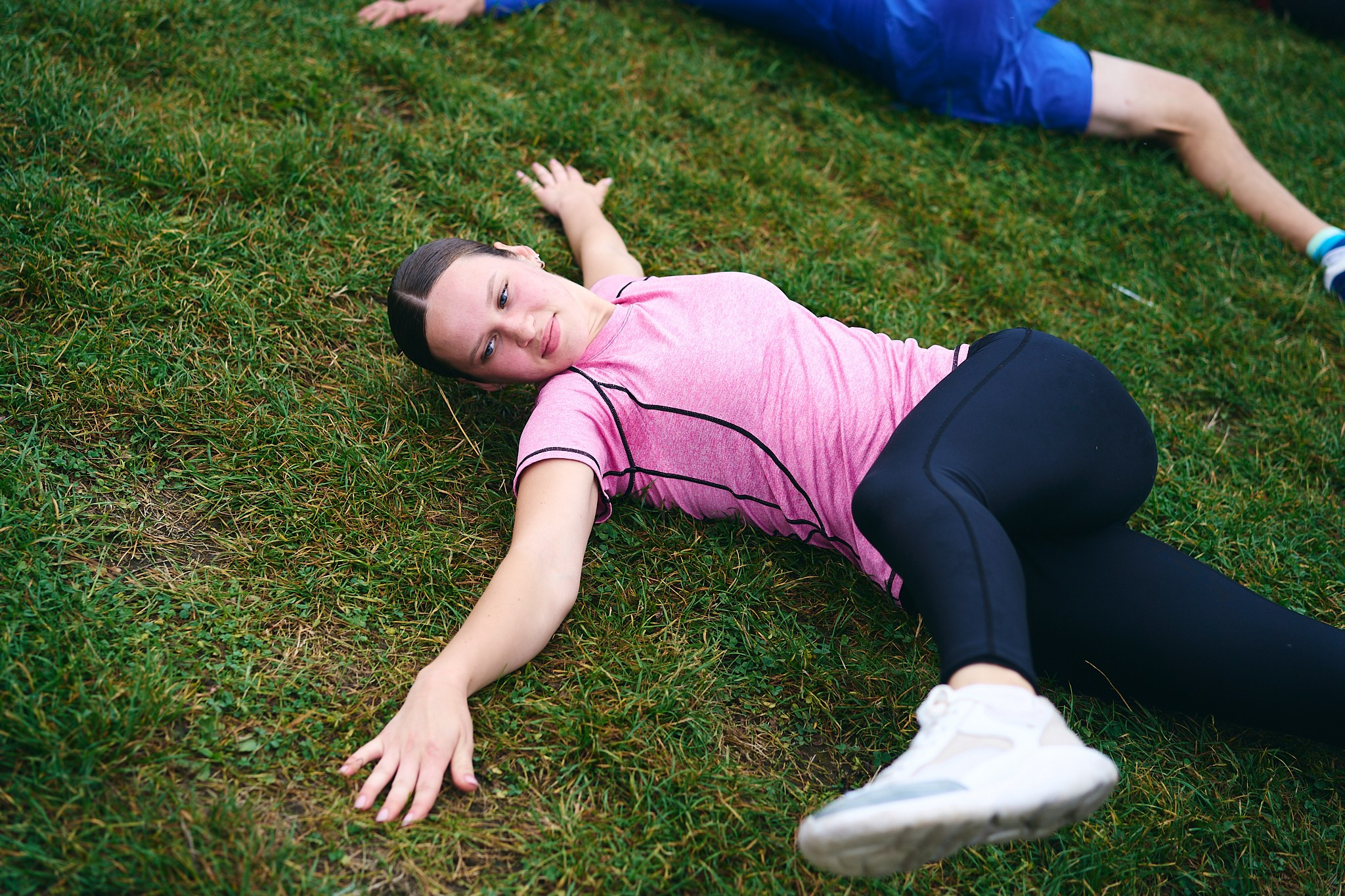 OlyBet Event. Photographer in Vilnius