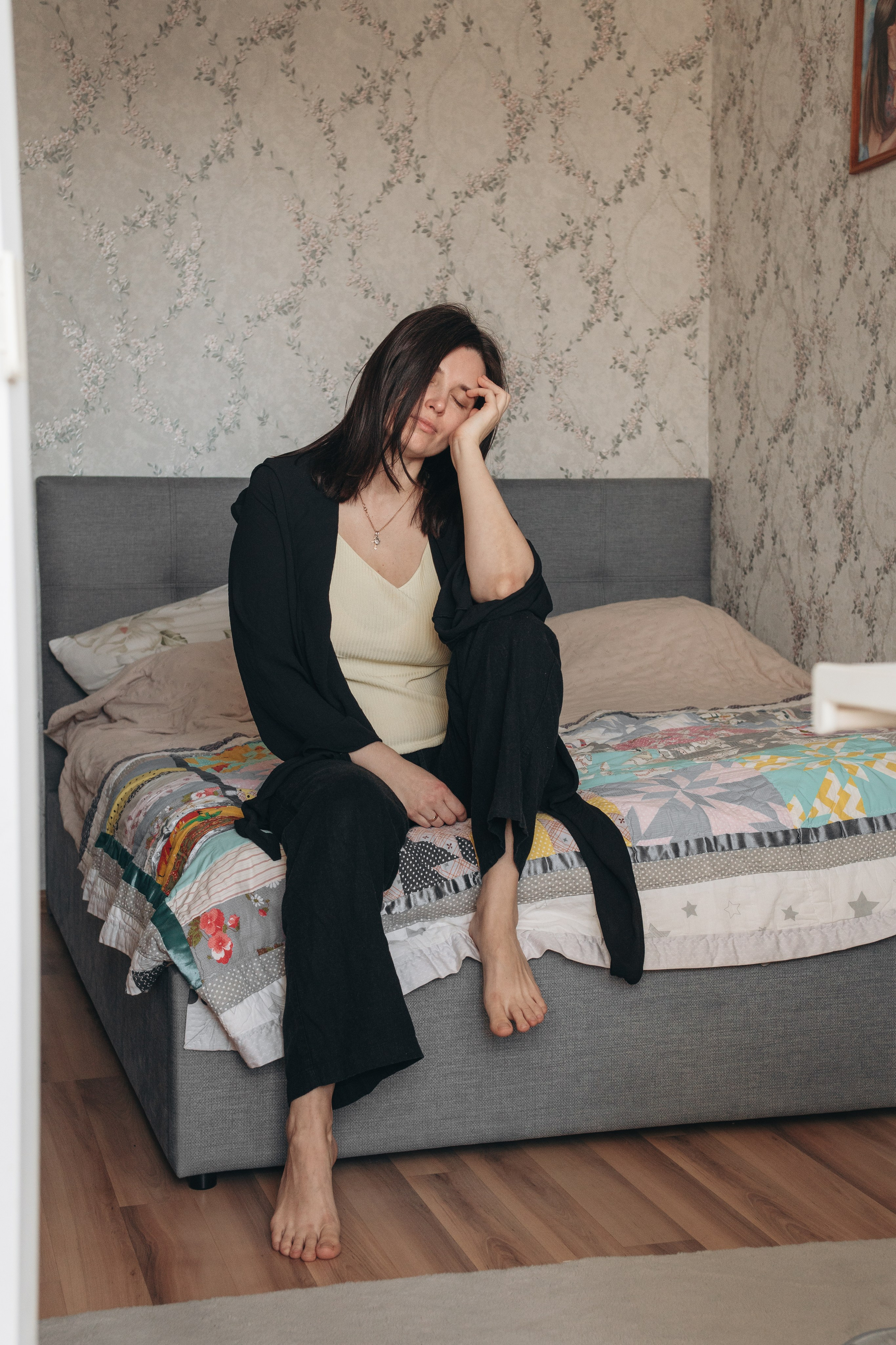 Мама+Малыш домашняя серия. Alenasokolowa.ru