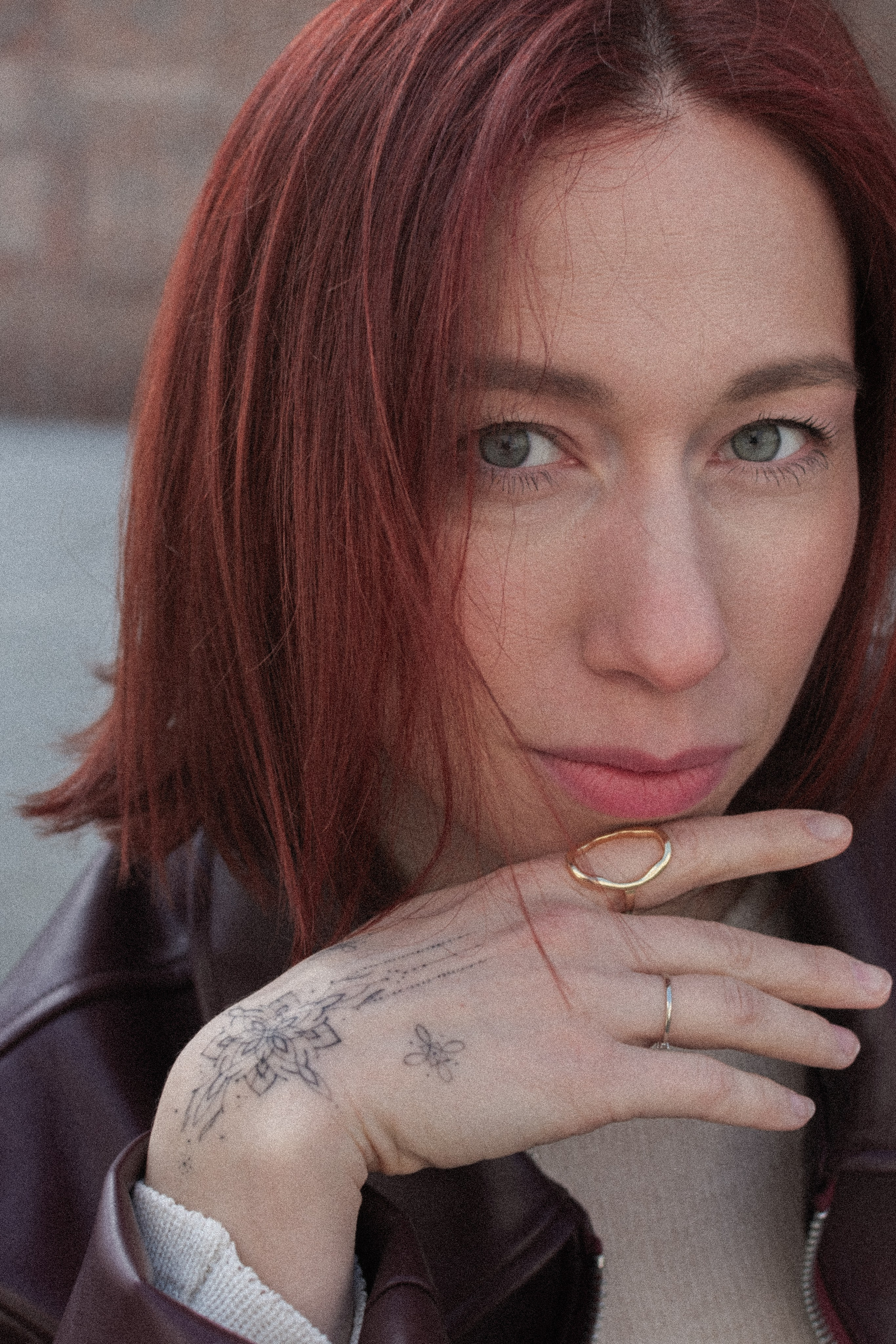 Уличная серия. Alenasokolowa.ru