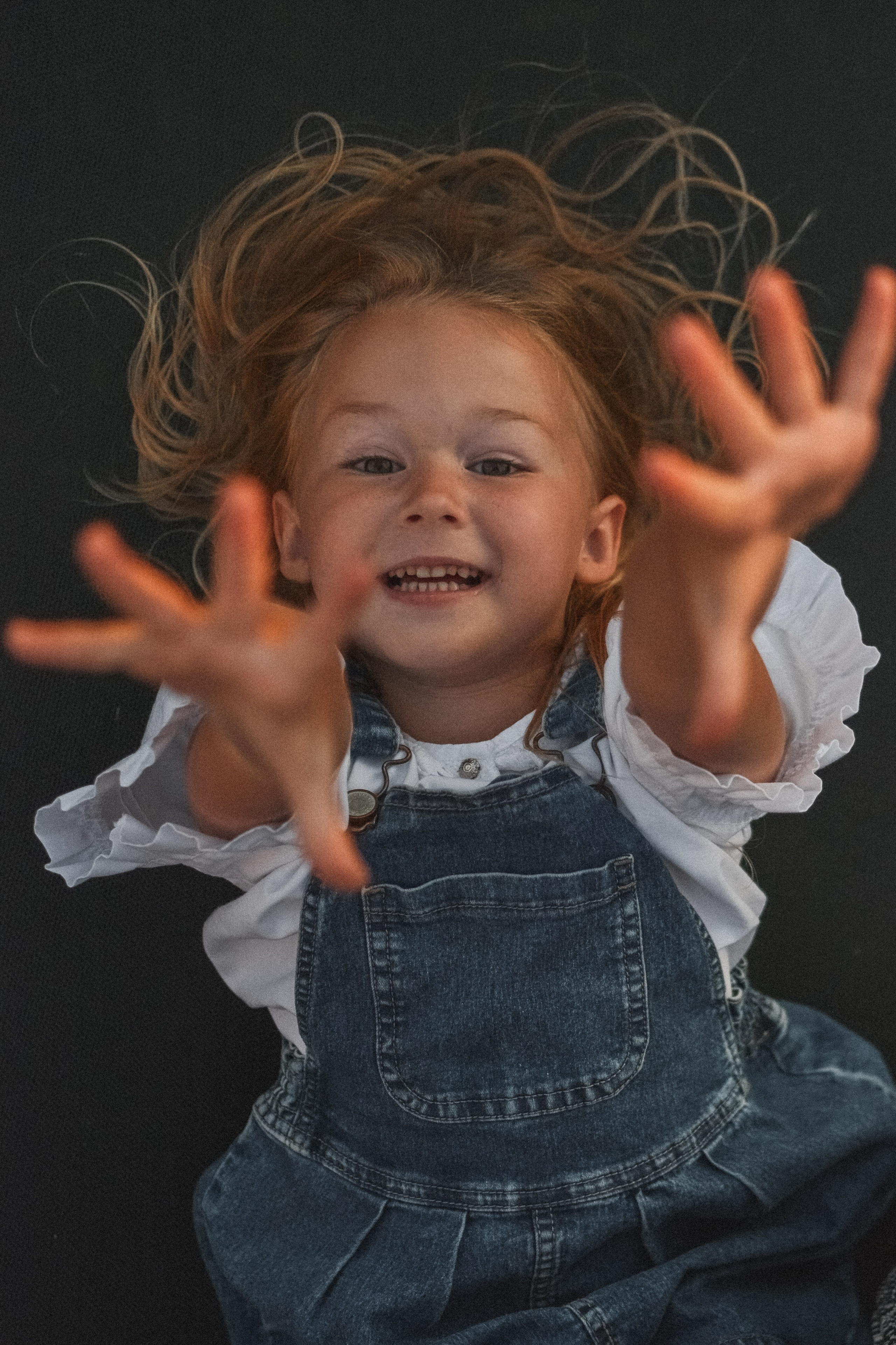 История одного вечера. Семейная серия. Alenasokolowa.ru