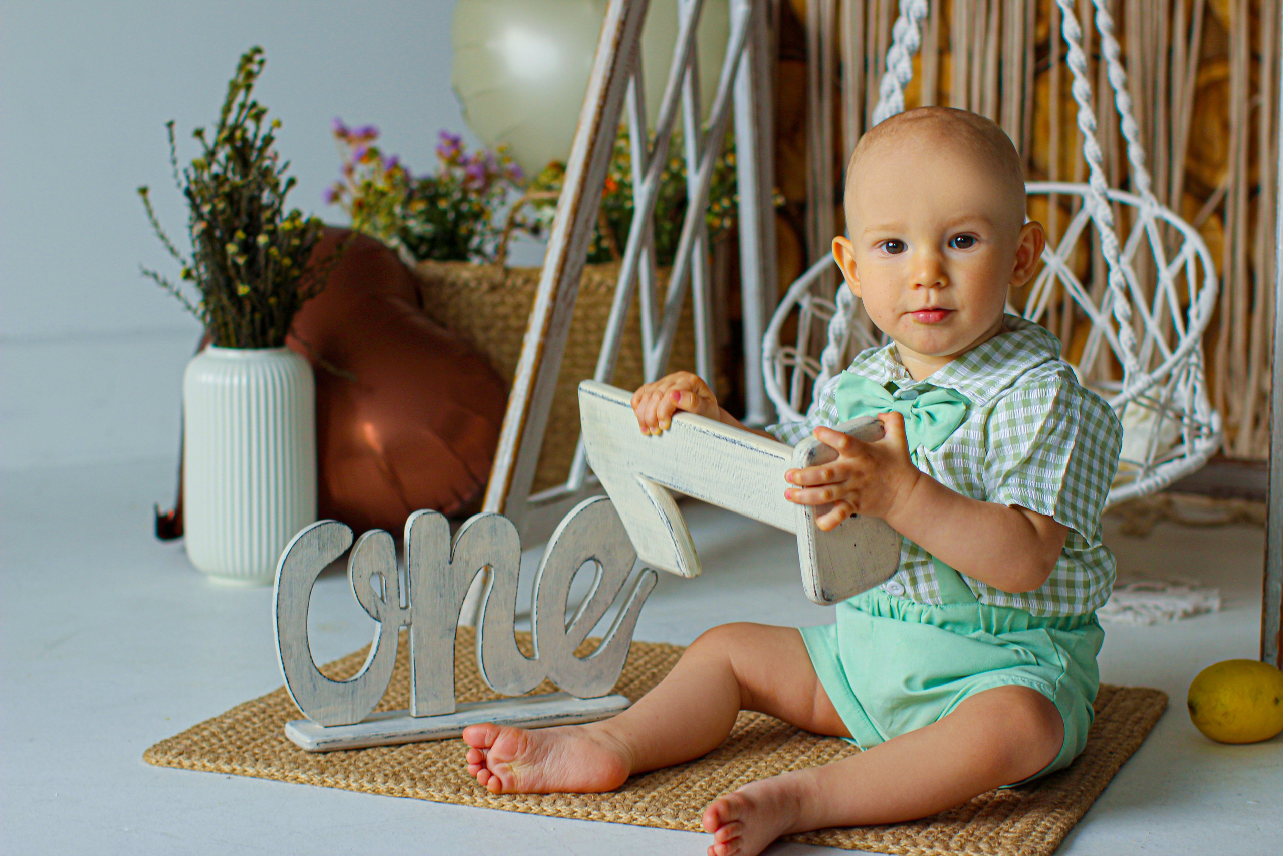 Олег. Семейный и детский newborn фотограф в Ростове-на-Дону Наталья Лебедева