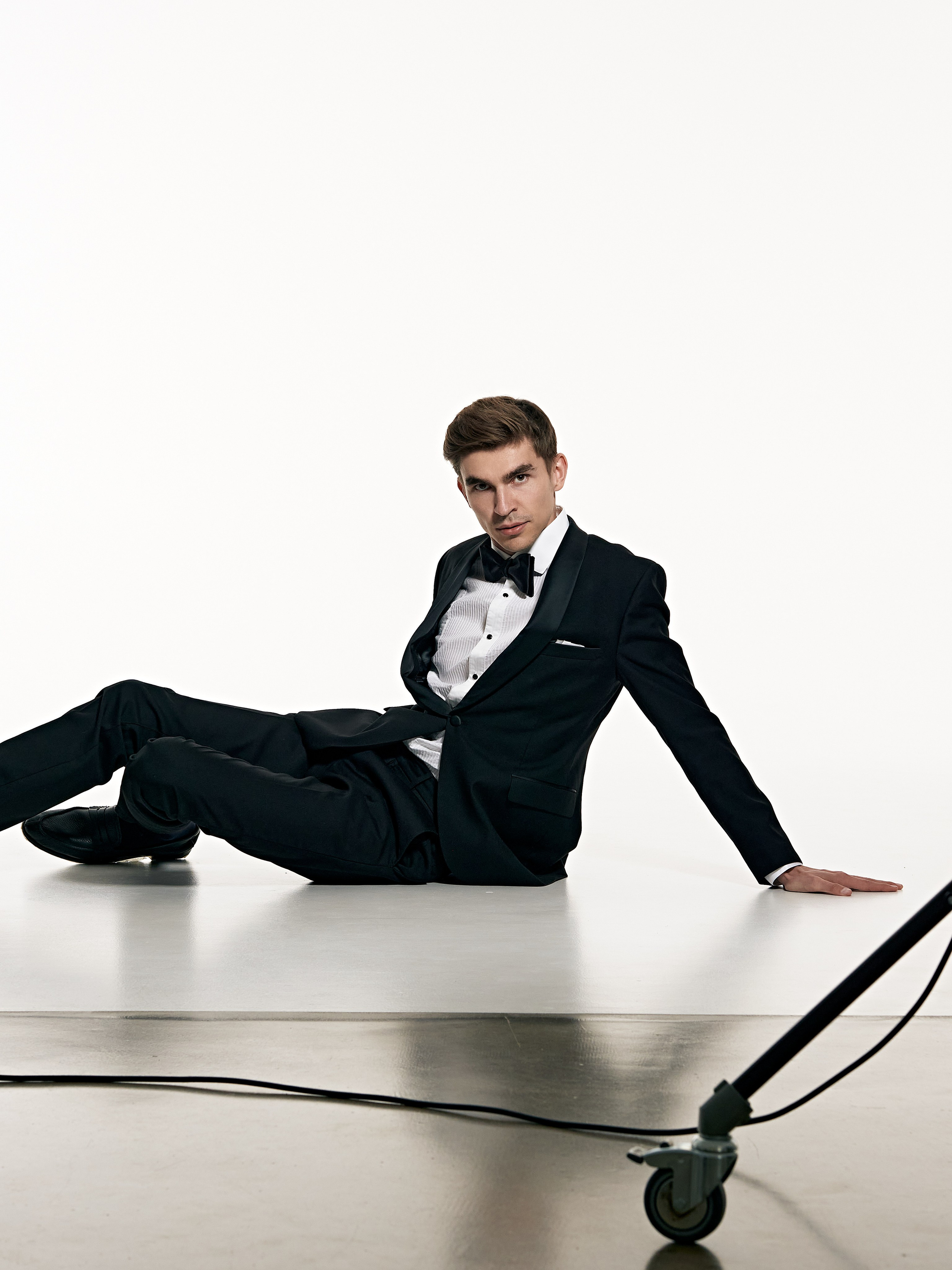 Мужская деловая фотосессия. Екатерина Ханенко — фотограф в Екатеринбурге