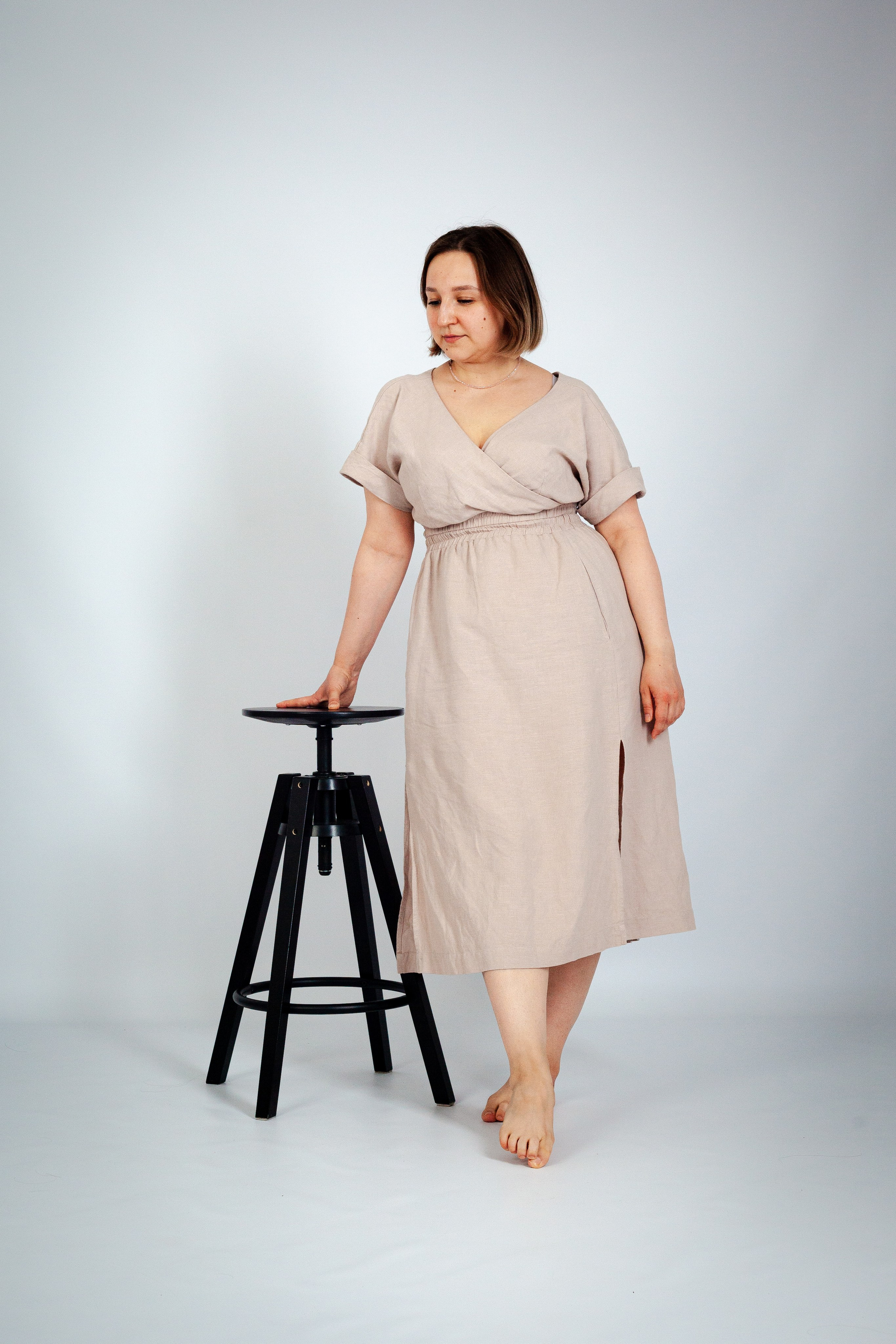 День открытых дверей. Студия автопортрета в Бугульме