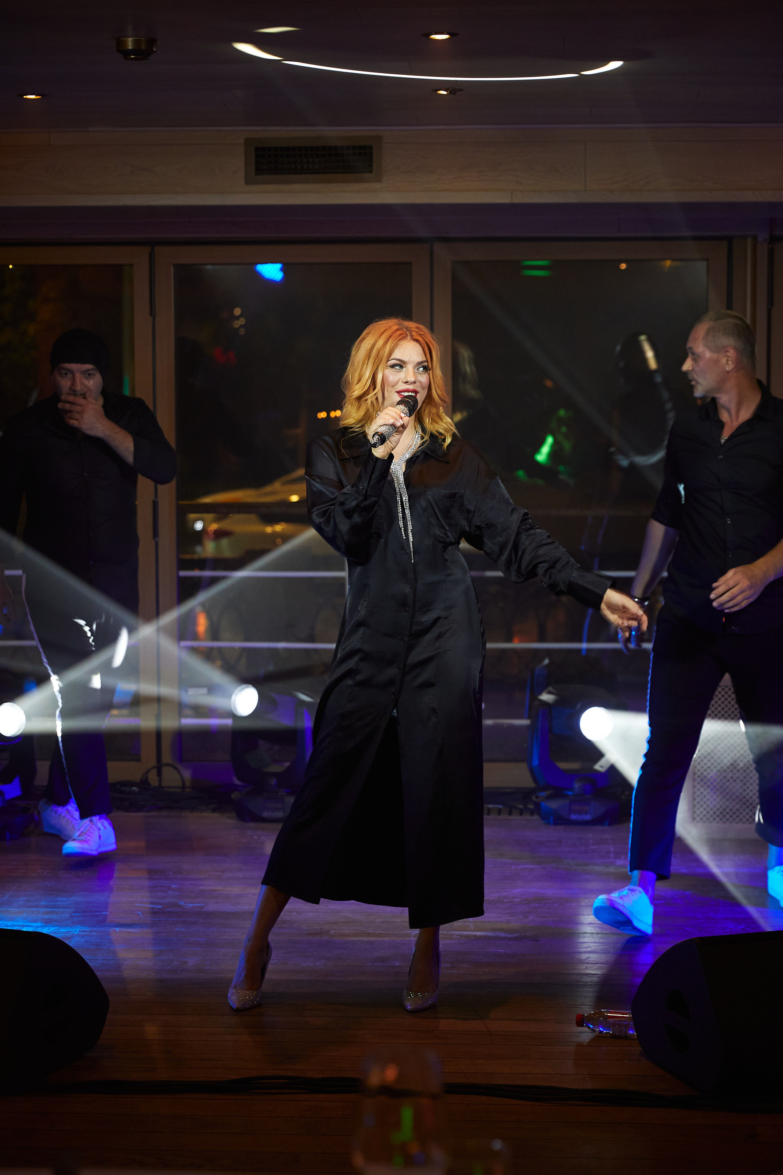 Репортажная съёмка. Главная