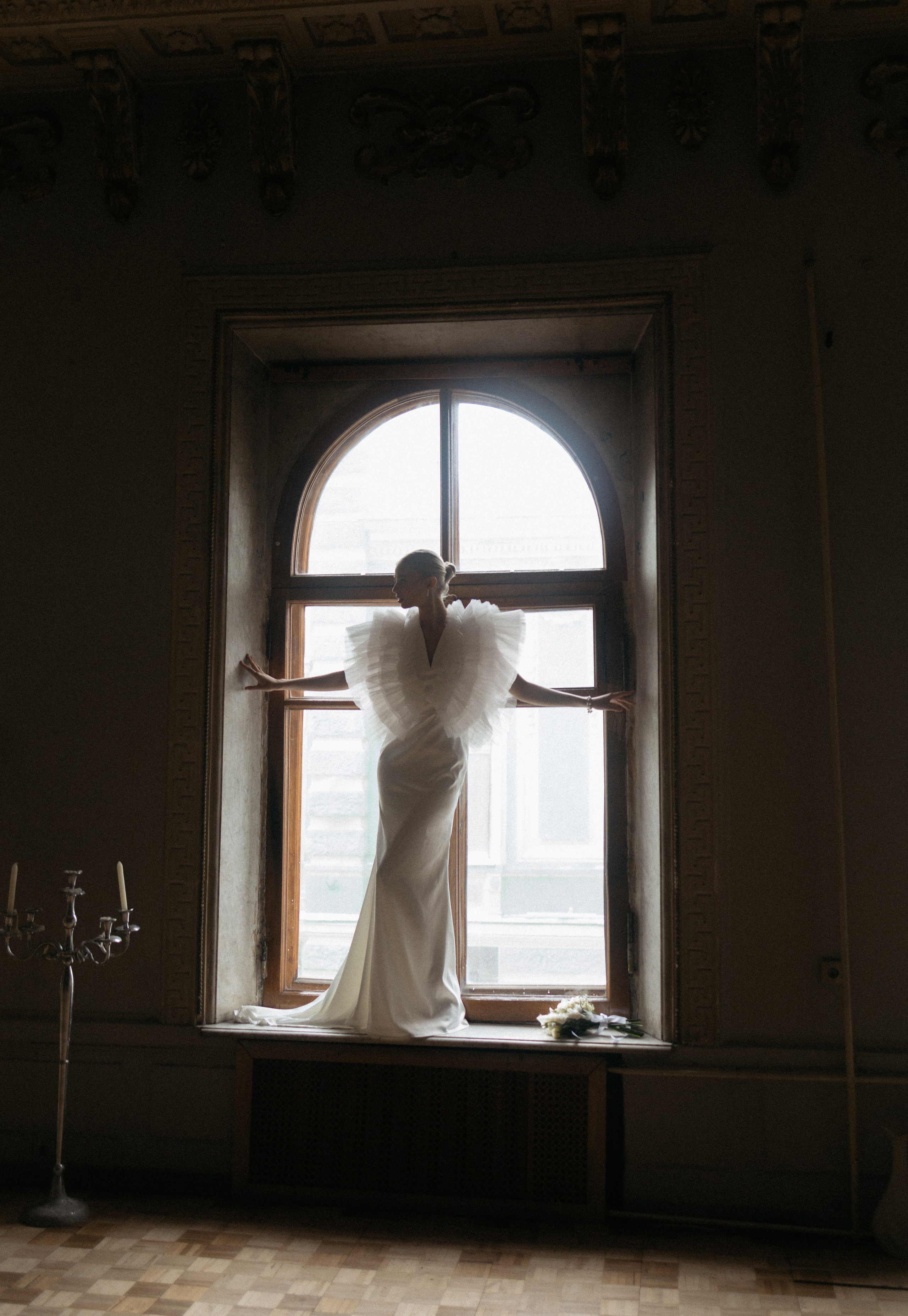 Андрей & Мария. Фотограф Москва|Комиссарова Наталья