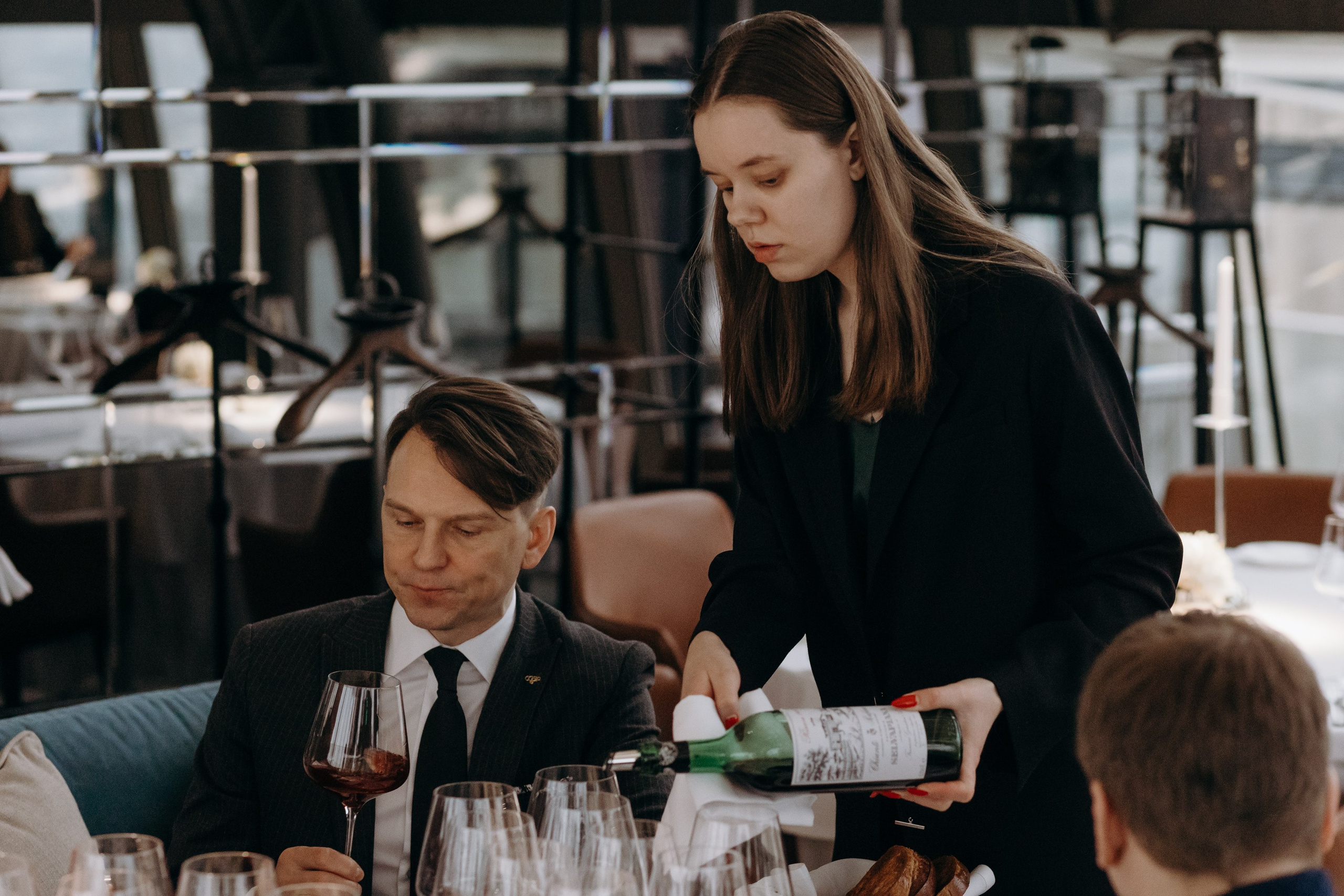 LUDING. Винная дегустация. Репортажный и свадебный фотограф в Москве Лена Таращенко