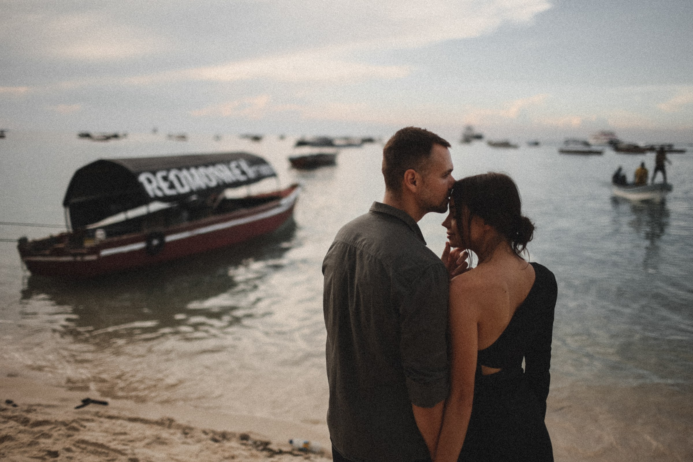 Каменный город. Свадебный и семейный фотограф Москва, Спб, Крым Игорь Сазонов