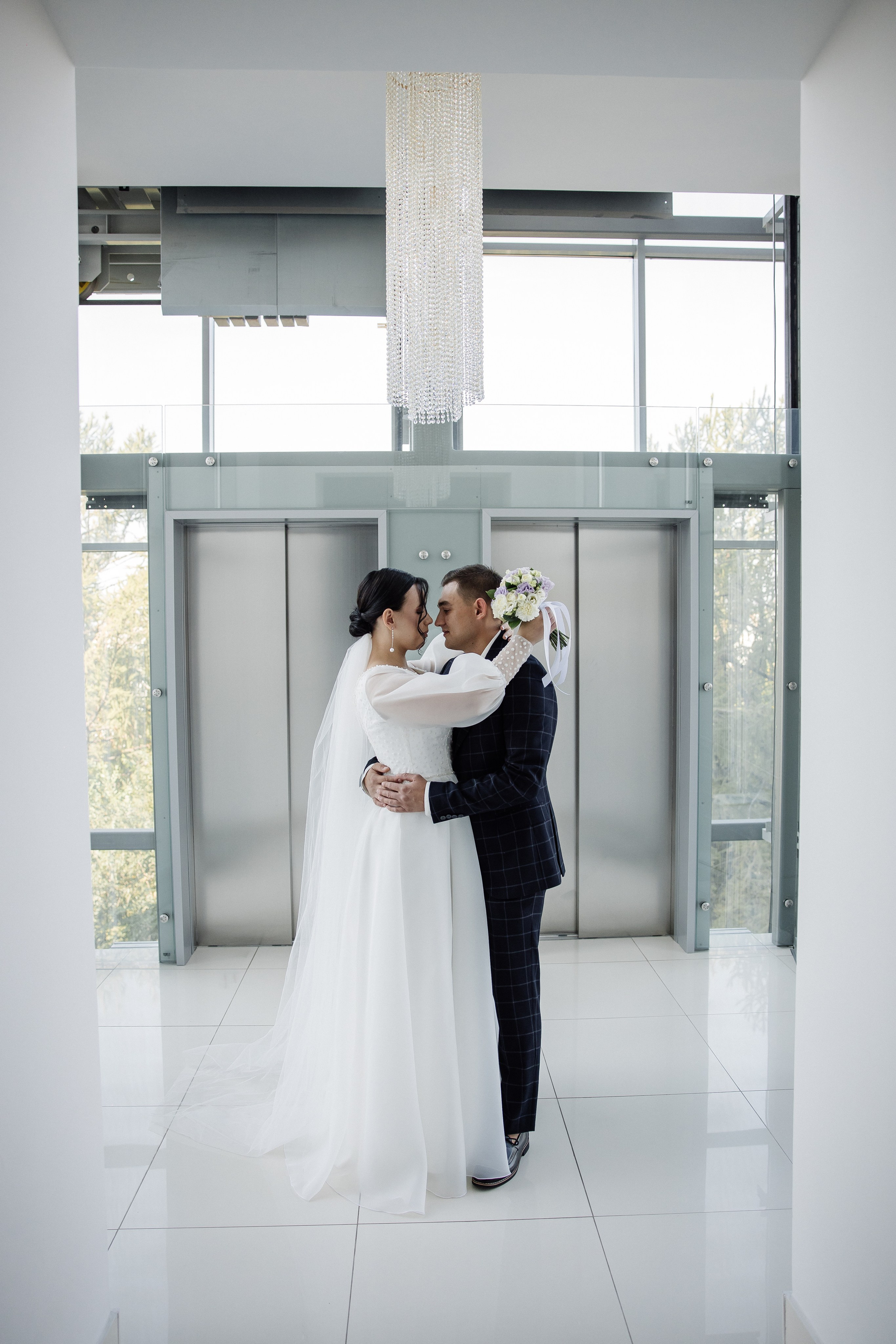 Егор и Татьяна. Семейный и свадебный фотограф в Самаре и Кинеле Мария Донцу