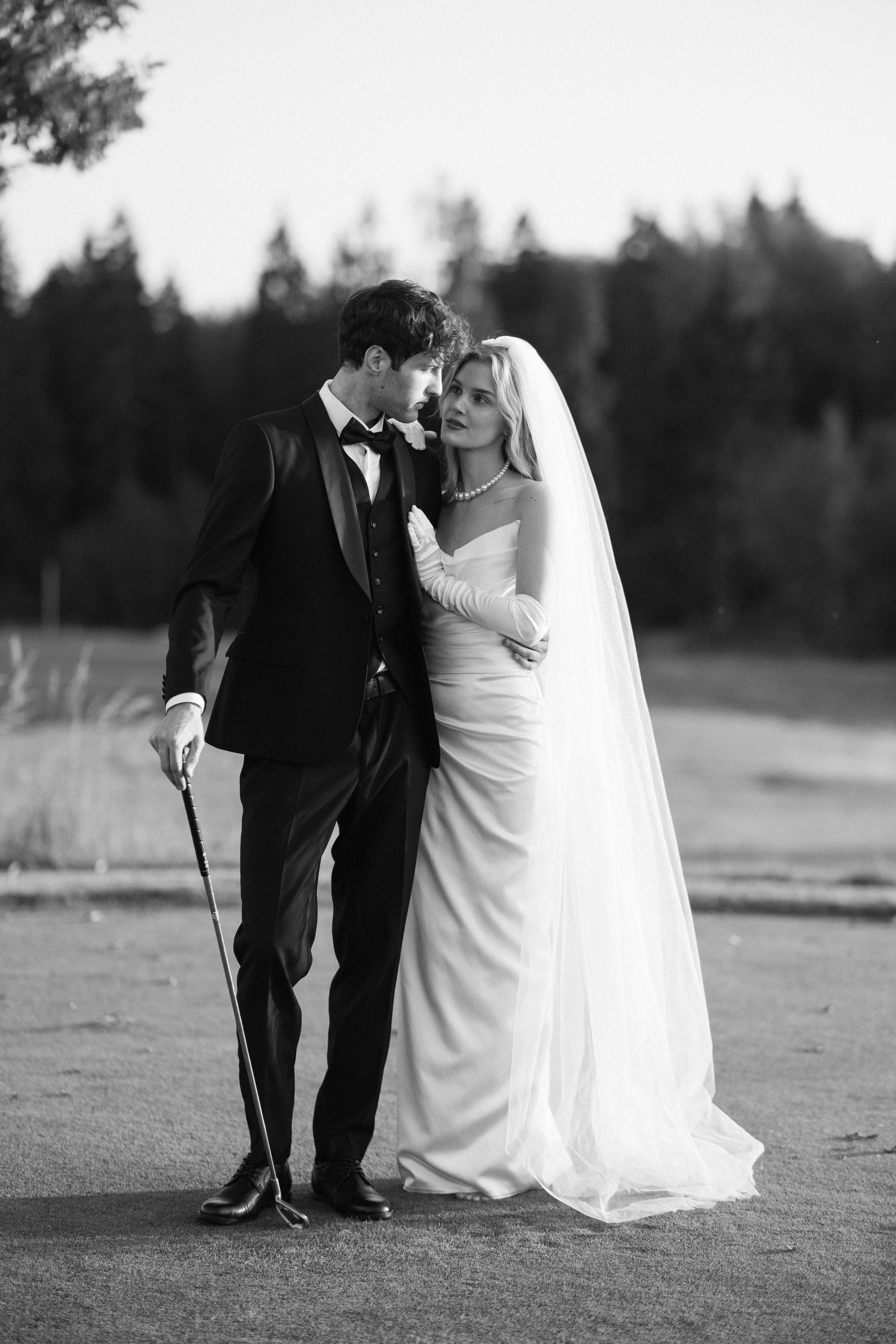 Антон и Анна. Фотограф/ видеограф Катя Ильина Калуга