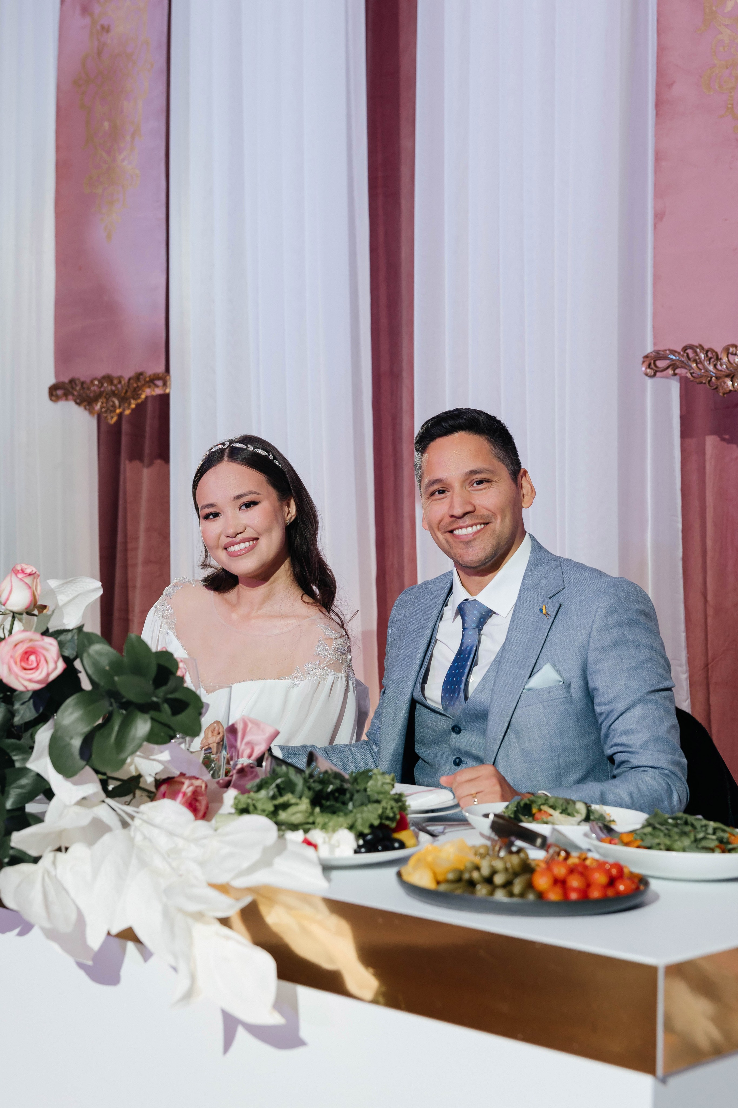 Alina Uzatu. Профессиональный фотограф в городе Астана/Алматы Даурен Сембаев