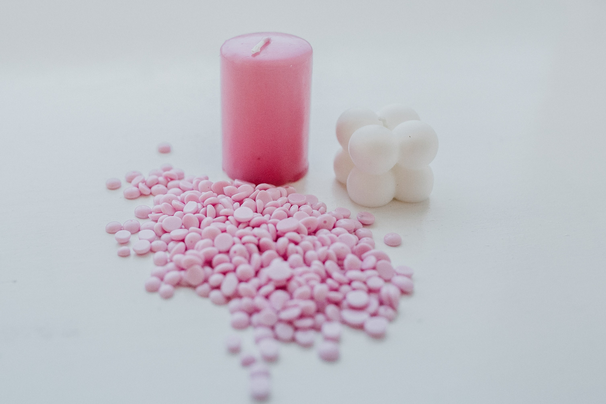 Мастер депиляции. Фотограф в Новосибирске Ася Зверева