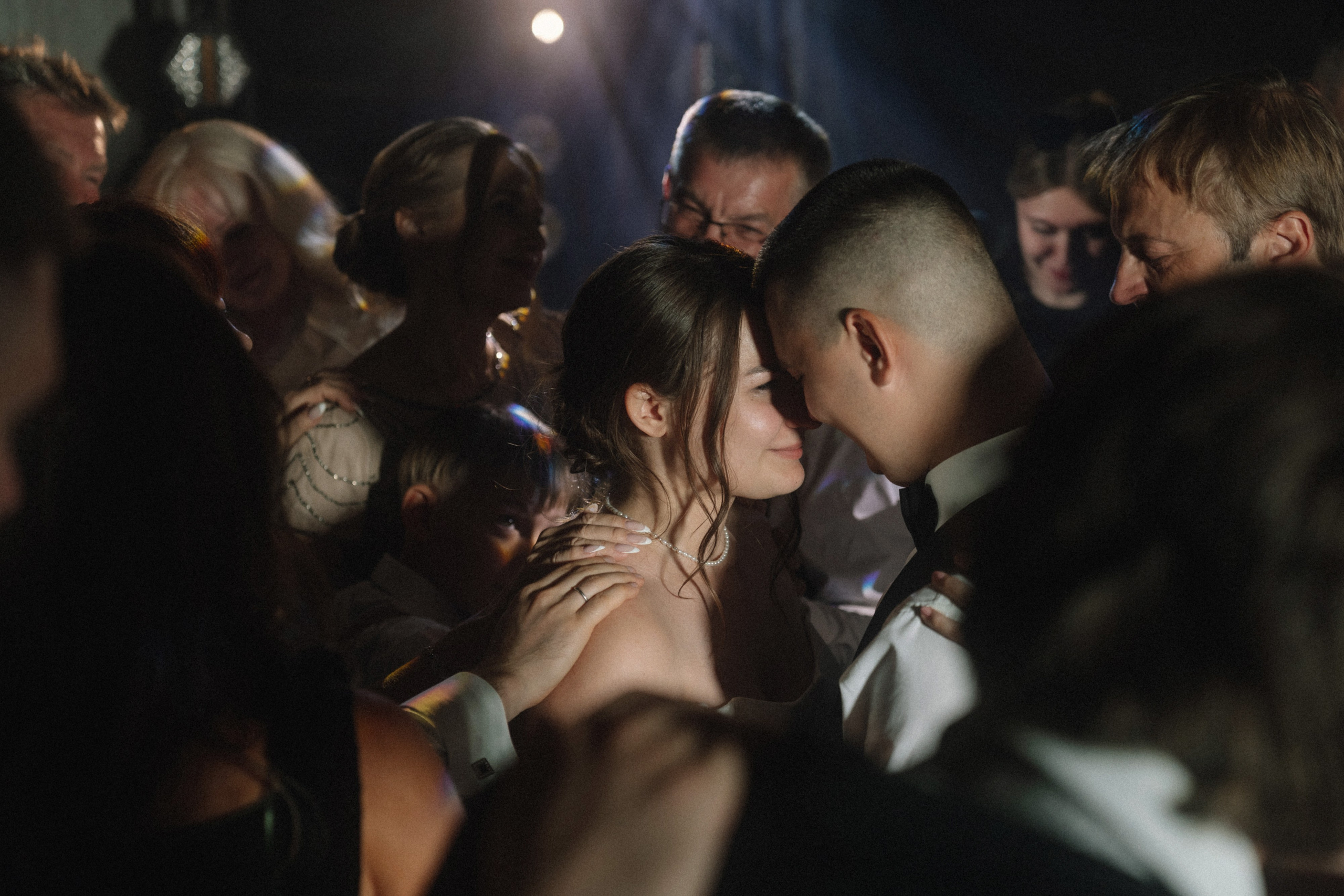 Антон и Алина. Фотограф Ксения Тимченко. Бережно к вам и вашим чувствам