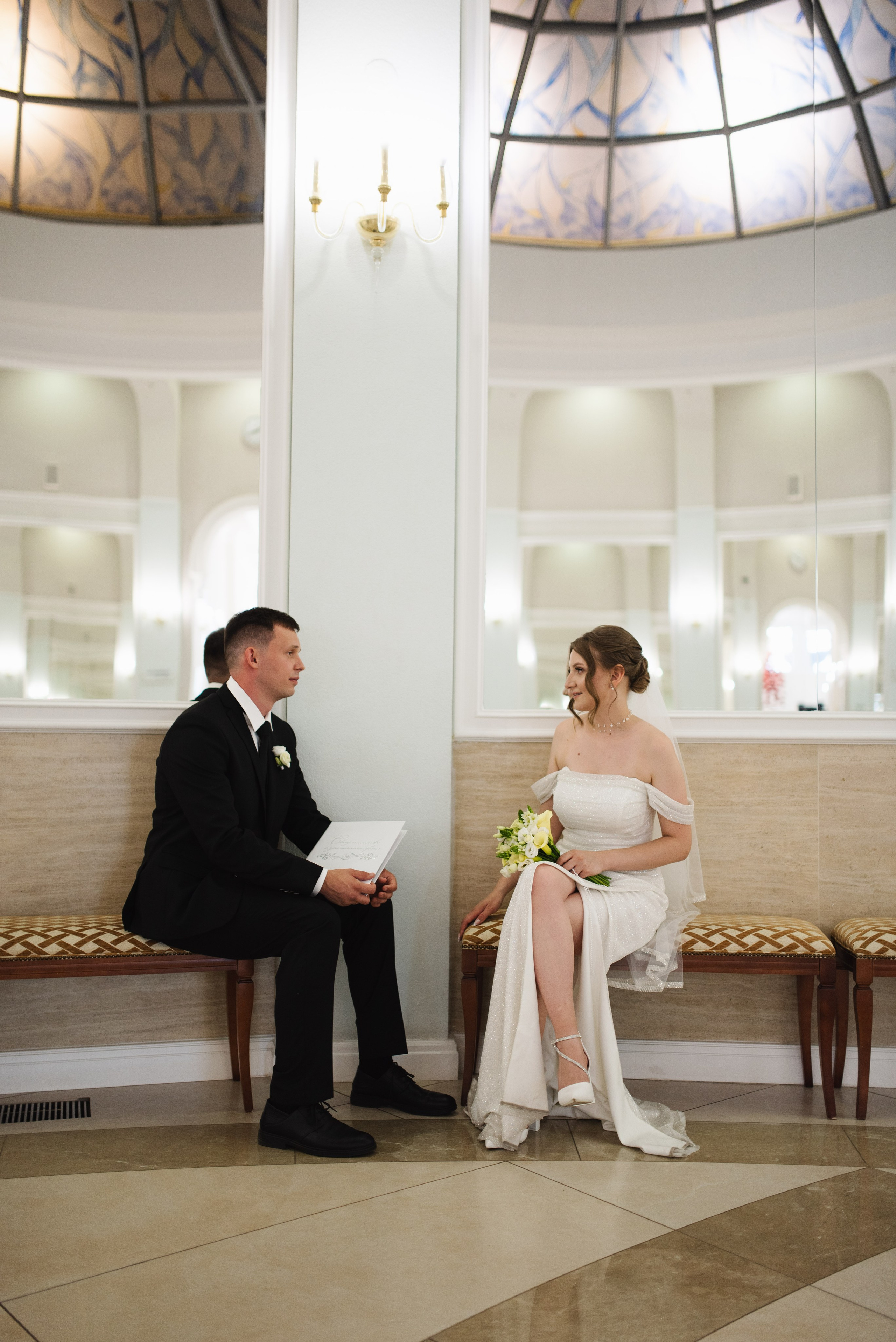 Казань и ❤❤. Свадебный фотограф Анастасия Бударина