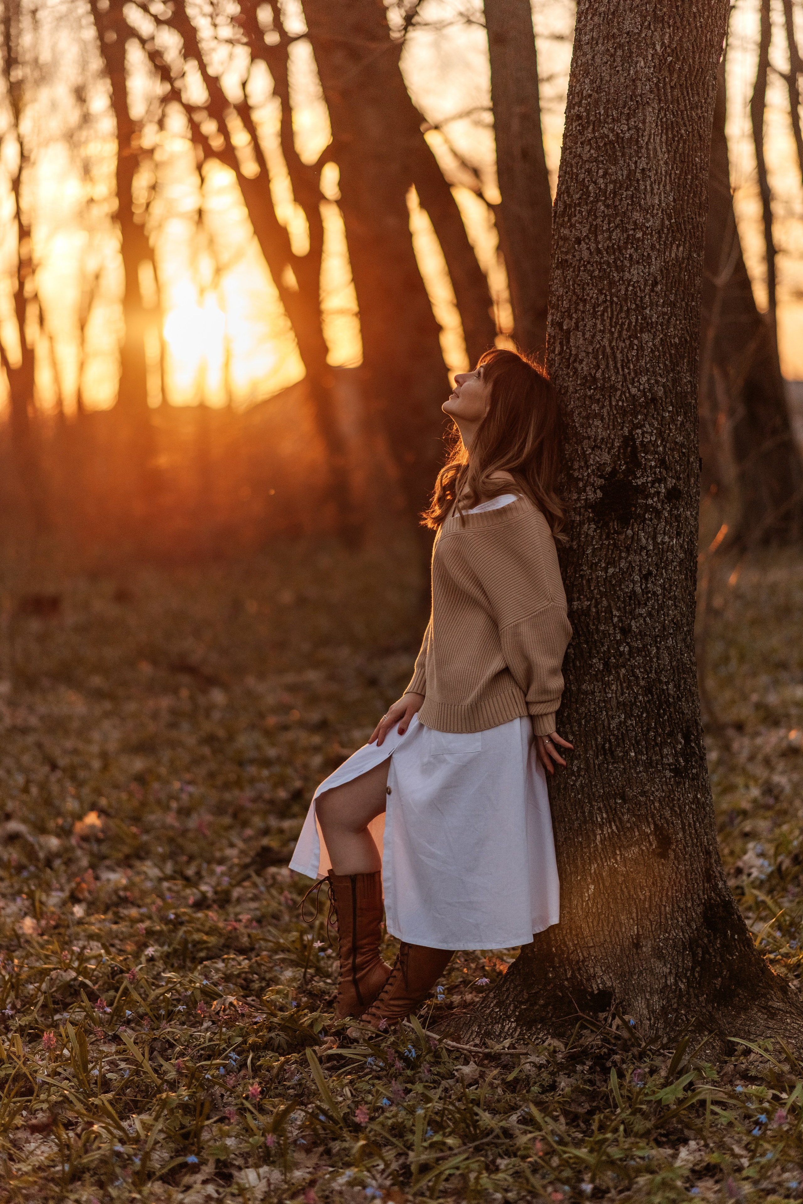 Варя. Семейный фотограф в Тамбове Анна Кондрашова