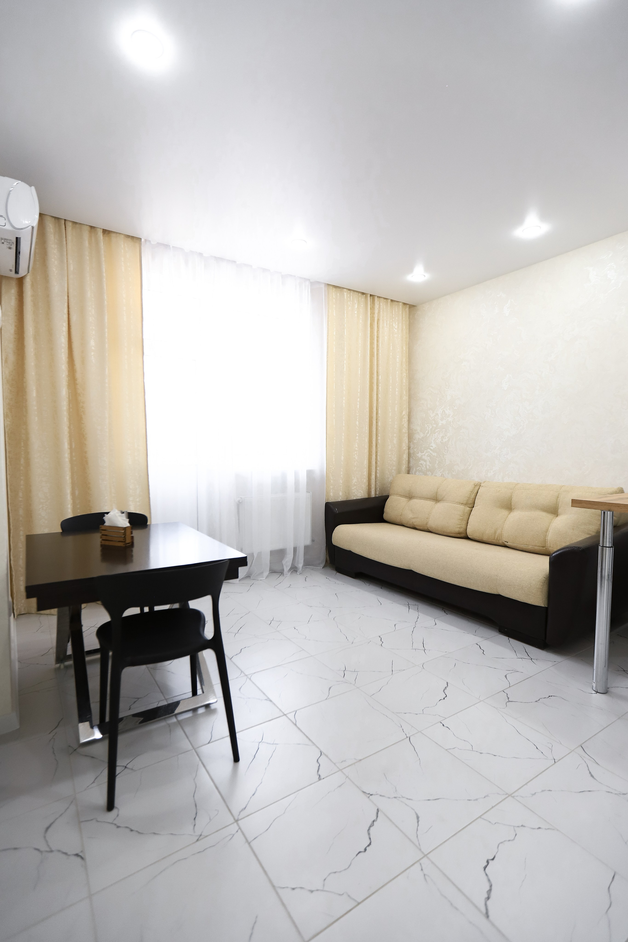 Интерьерная съемка квартир. Фотограф в Краснодаре Анна Светикова